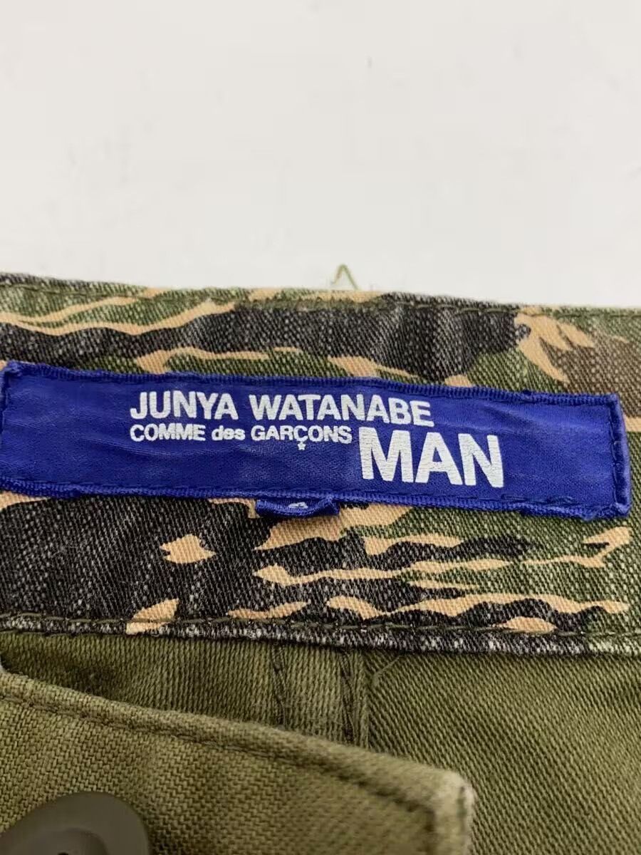 Comme des Garcons × Junya Watanabe AW20 Cargo Pants - Comme Des Garcons Size US 30 / EU 46 - 4 Thumbnail