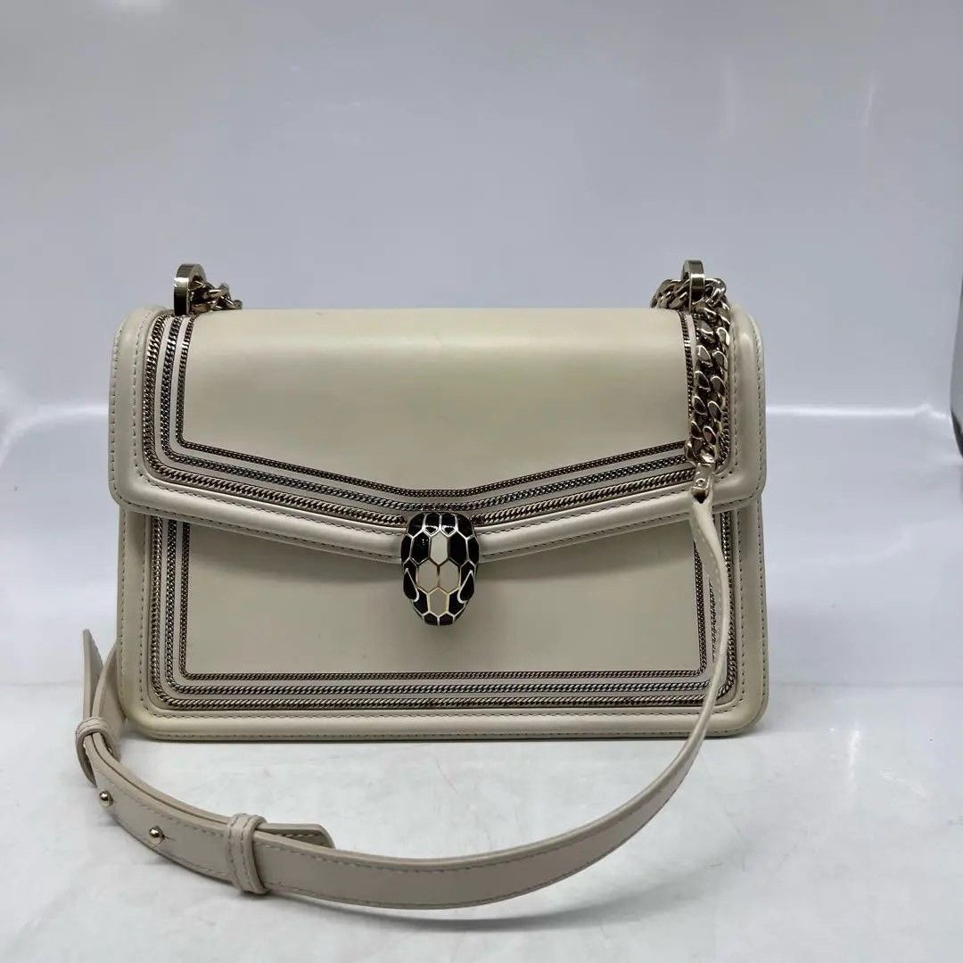 Bvlgari Pre-loved Bag Very good condition Size ONE SIZE - 1 Thumbnail