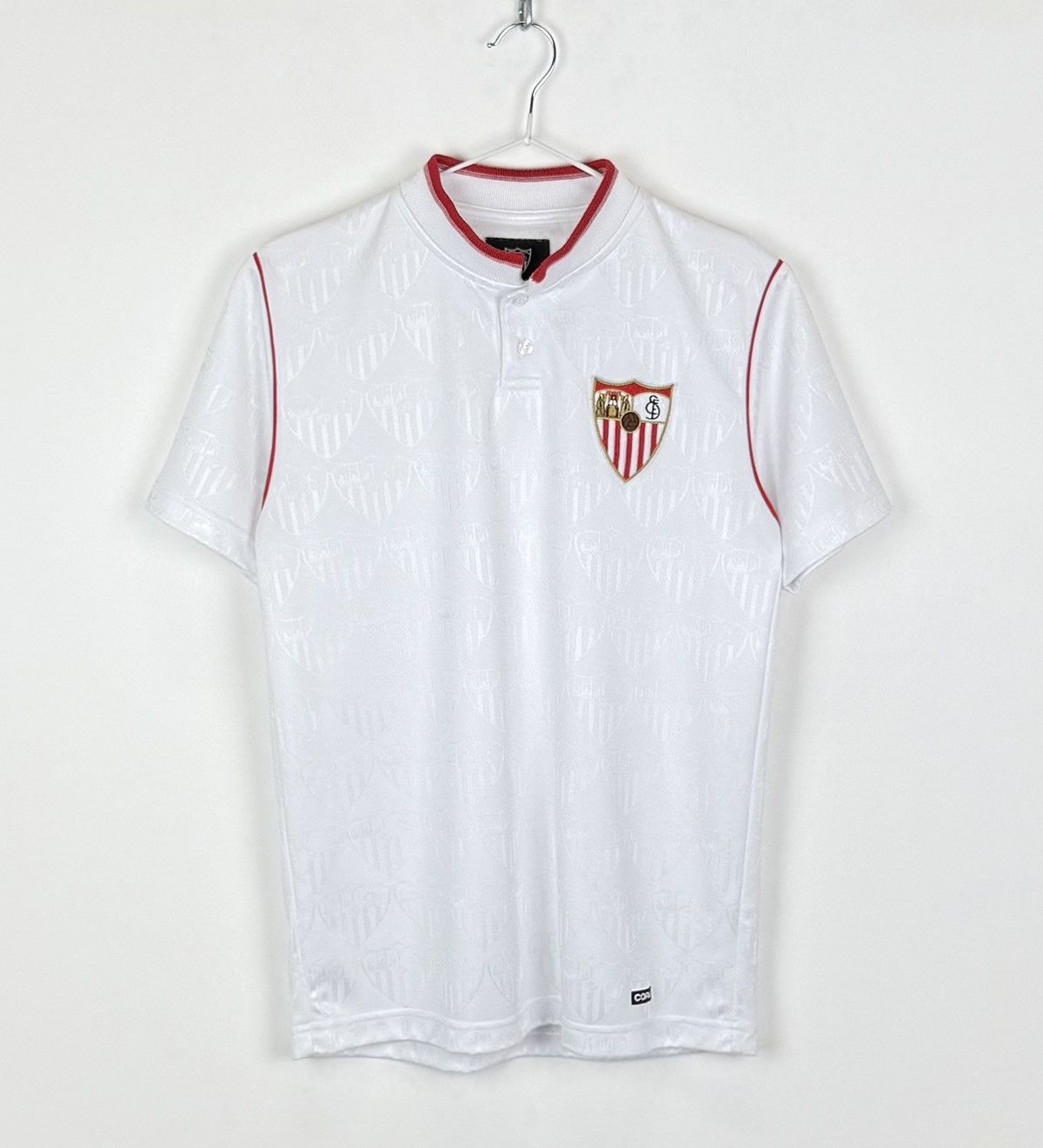 Other Fred again.. Fuji Rock Football Shirt | Grailed