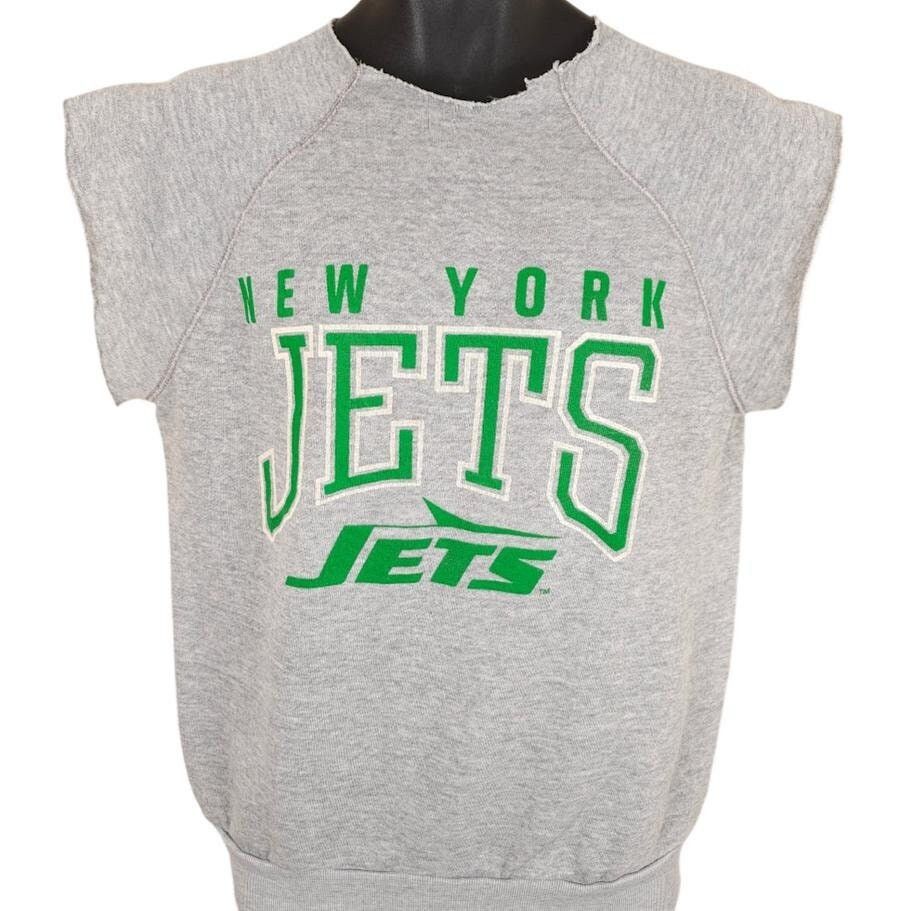 New York Jets Vintage Sweatshirt | Grailed