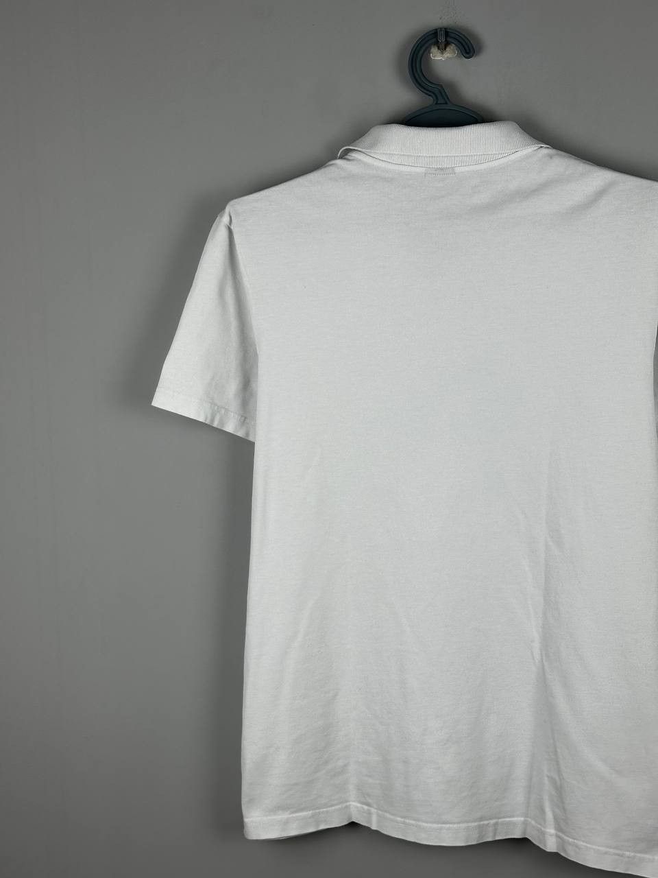Bogner Bogner Fire Ice Luxury White Summer Polo T Shirt Size US M / EU 48-50 / 2 - 11 Thumbnail
