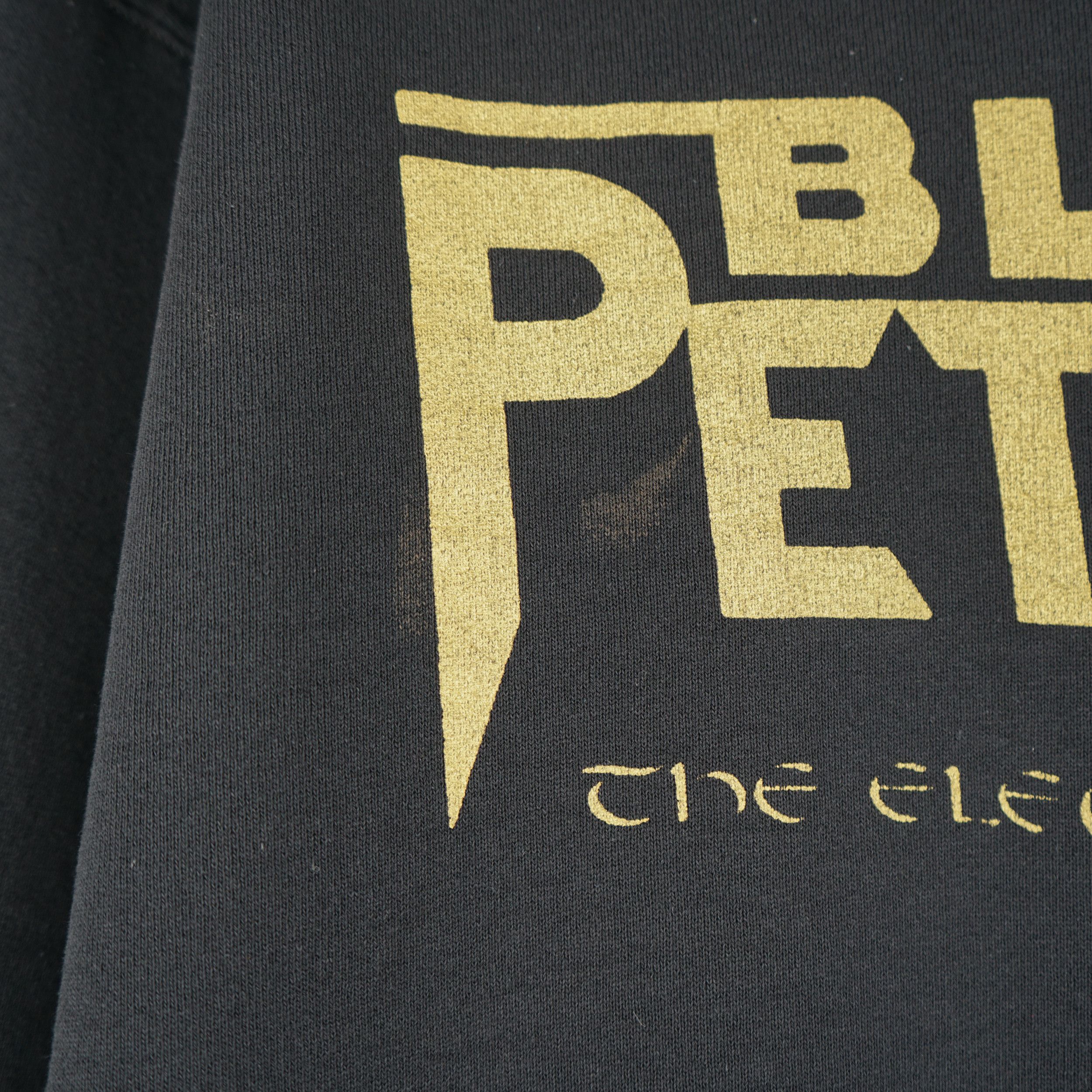 Band Tees × Vintage Vintage 1992 Blind Petition Tour Sweatshirt Size US L / EU 52-54 / 3 - 3 Thumbnail