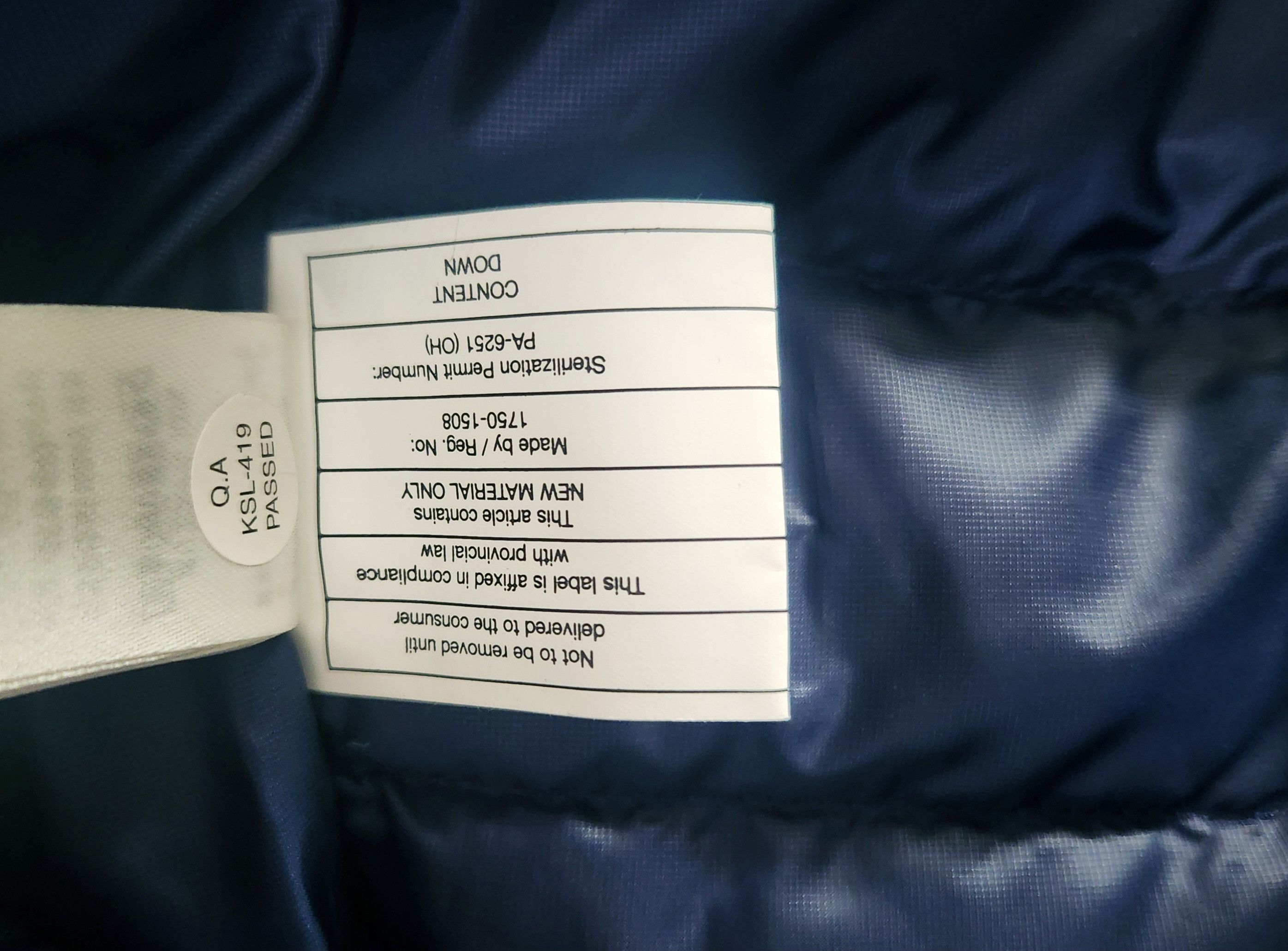 Patagonia Patagonia Refugio Daypack Backpack 26L - Black removable Size M / US 6-8 / IT 42-44 - 15 Thumbnail