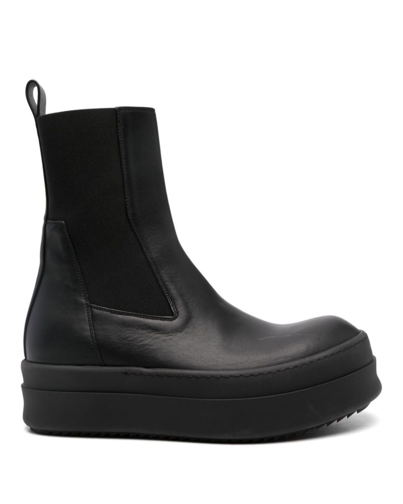 Rick Owens Last Size Rick Owens Mega Bumper Beatle Boots Size US 10.5 / IT 40.5 - 4 Thumbnail