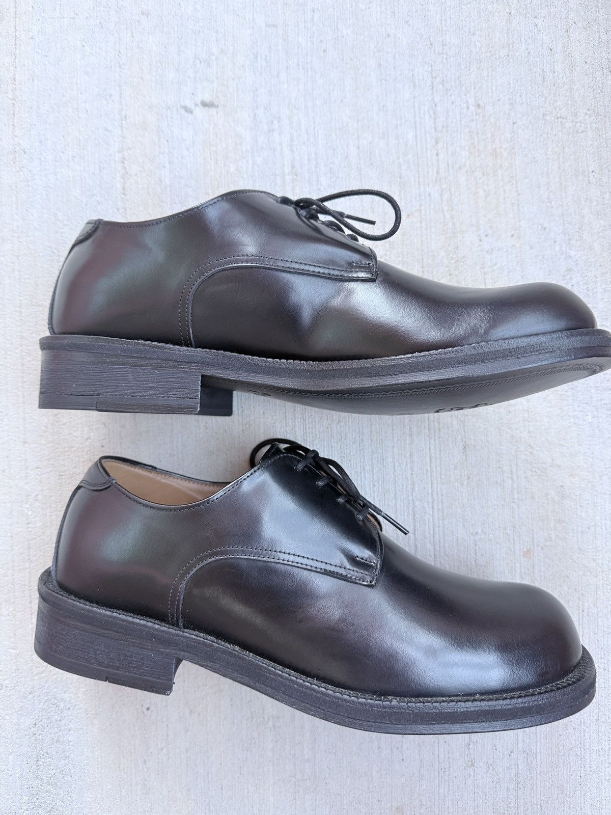 Other Pennon 4 Eye Derby Size US 9 / EU 42 - 2 Thumbnail