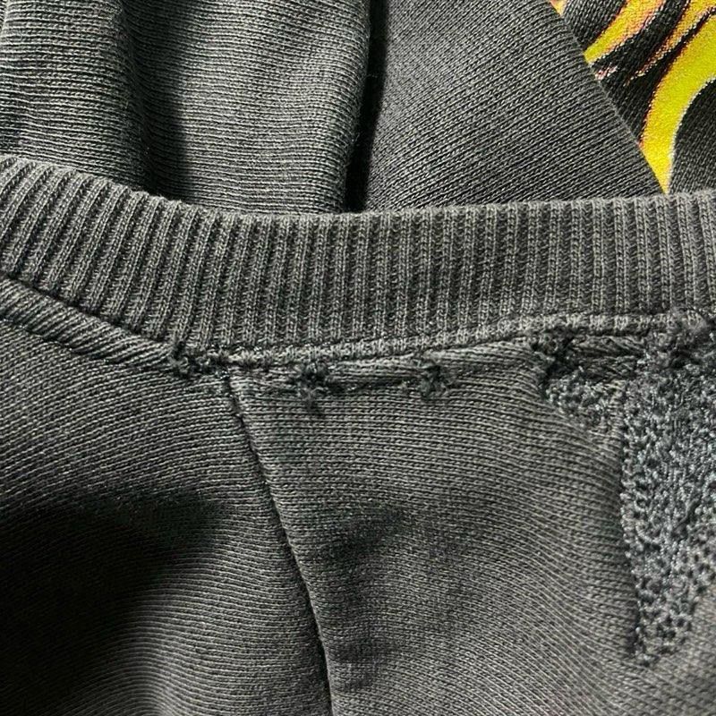 Other Sweater American Biker Size US L / EU 52-54 / 3 - 8 Thumbnail