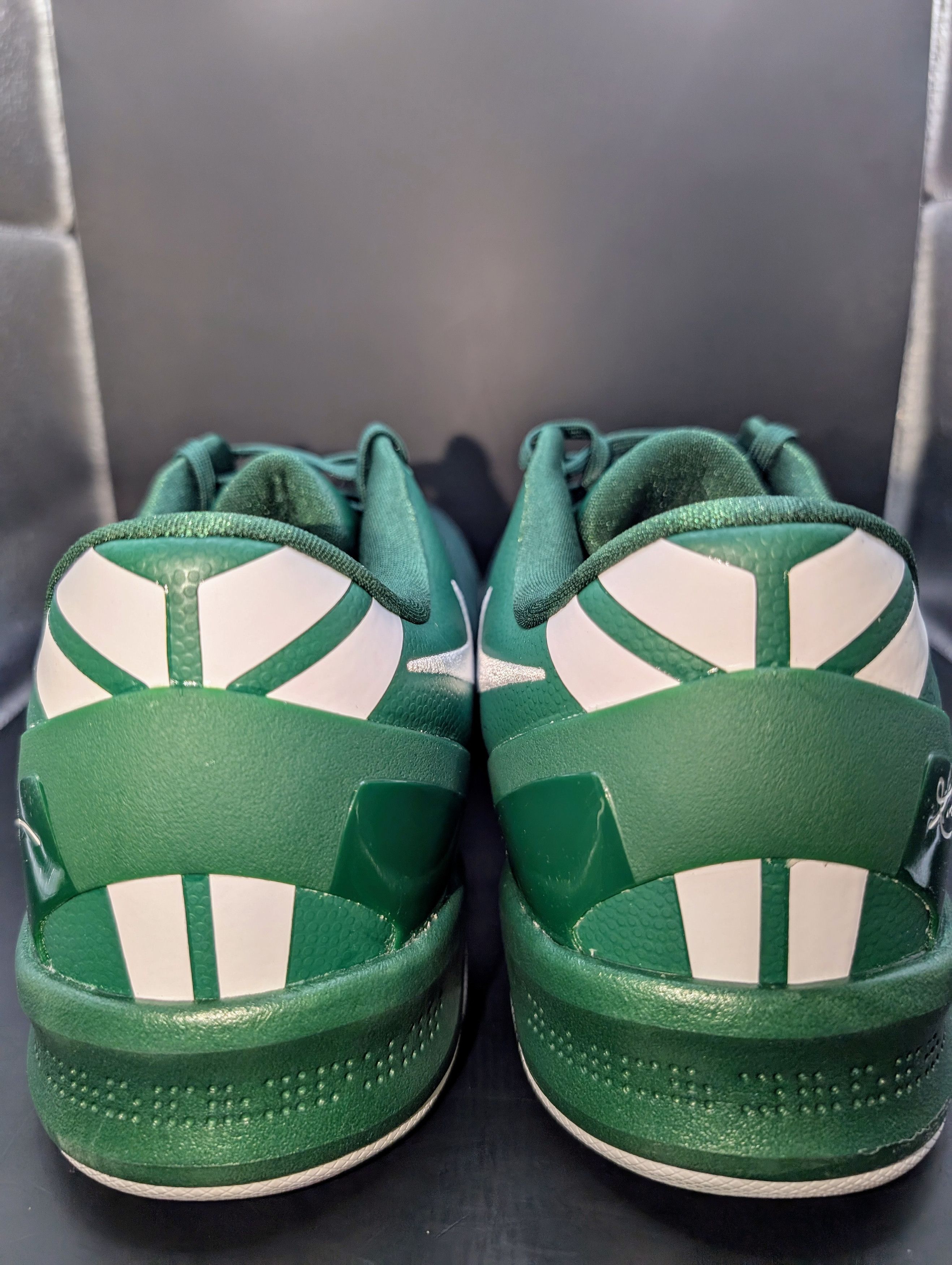 Nike Nike Kobe 8 Protro Baylor University PE 2024 Size US 15 / EU 48 - 3 Thumbnail