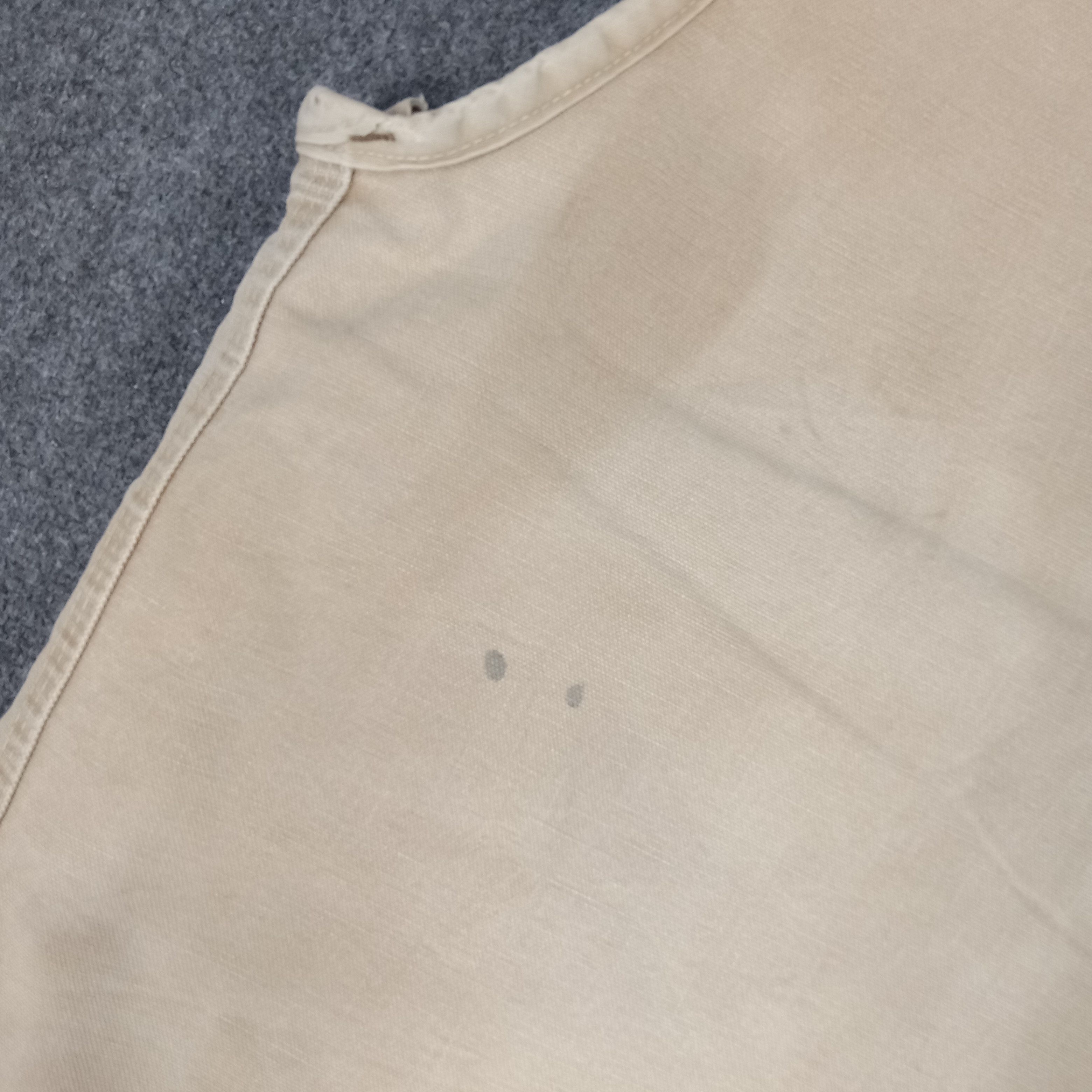 Carhartt × Vintage Carhartt American Style Sherpa Vest Size US S / EU 44-46 / 1 - 5 Thumbnail