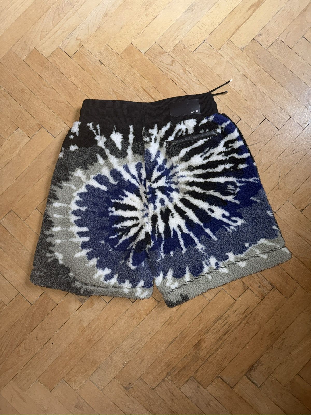 Amiri Amiri Shorts Size US 30 / EU 46 - 2 Thumbnail