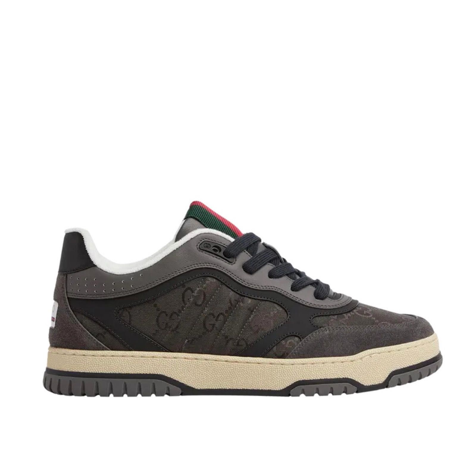 Gucci Gucci Re-Web Sneaker Size US 5 / EU 37 - 1 Thumbnail