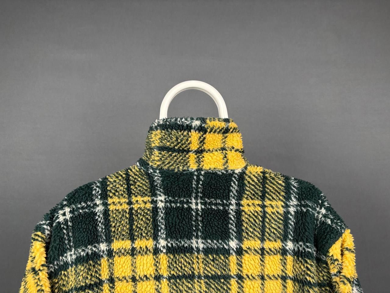 O'Neill ONeill Fleece Jacket Size S Half-Zip Vintage Size US S / EU 44-46 / 1 - 3 Thumbnail