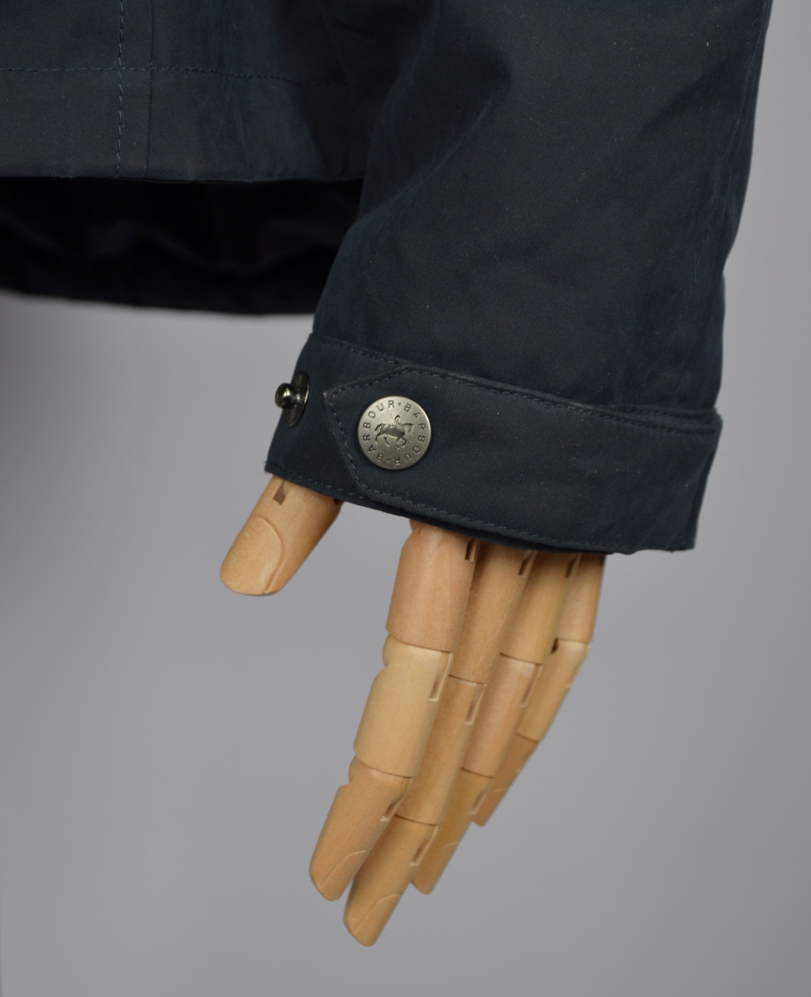 Barbour Barbour 2 in 1 Kimmerston Functional Jacket Size UK14/US10 Size L / US 10 / IT 46 - 6 Thumbnail