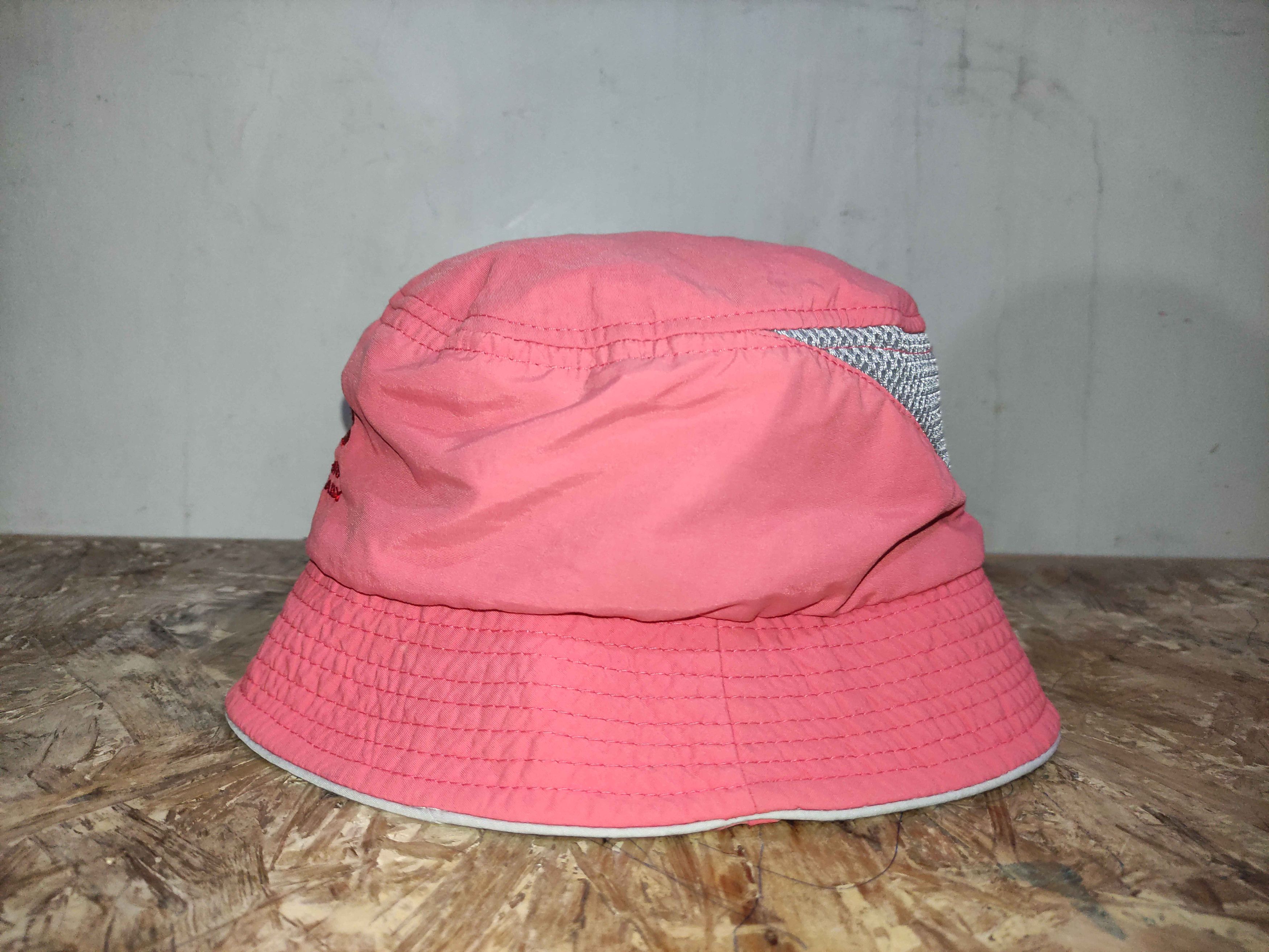 Vintage Swiss Military ultralight supplex buckhat Size ONE SIZE - 4 Thumbnail