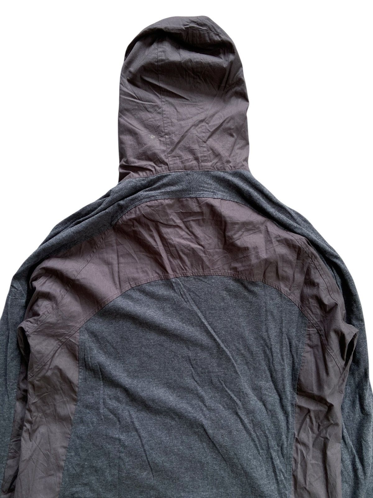 PPFM PPFM RE BIRTH LE BIRTH NINJA MULTI POCKET LIGHT JACKET Size US L / EU 52-54 / 3 - 19 Thumbnail
