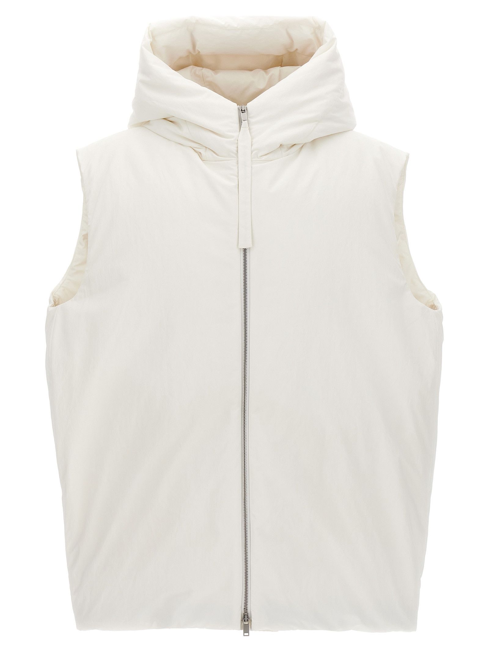 Jil Sander '01' Vest Size US M / EU 48-50 / 2 - 1 Thumbnail