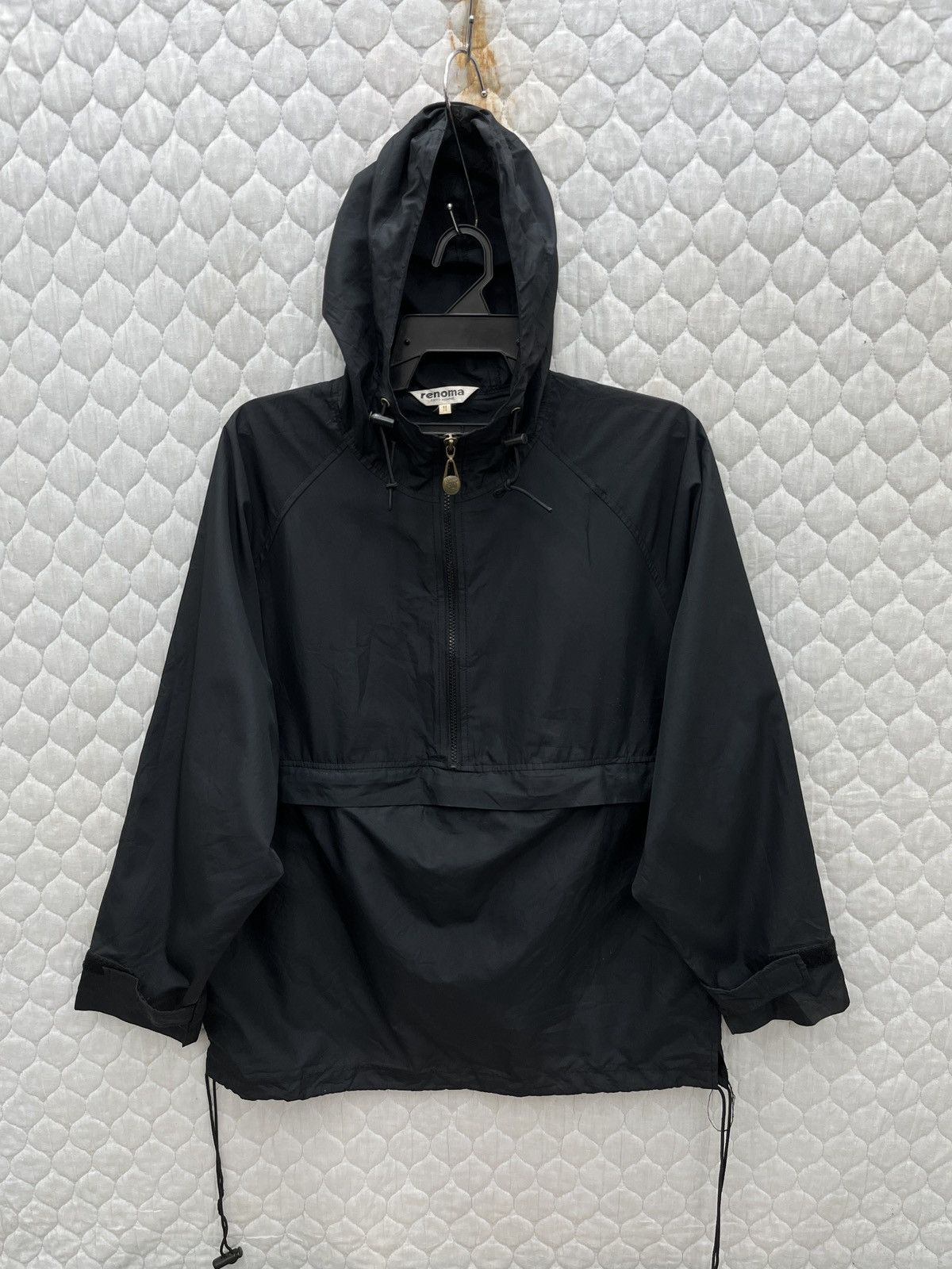 Renoma 🔥🔥🔥STEALS RENOMA ANORAK JACKET Size US M / EU 48-50 / 2 - 6 Thumbnail