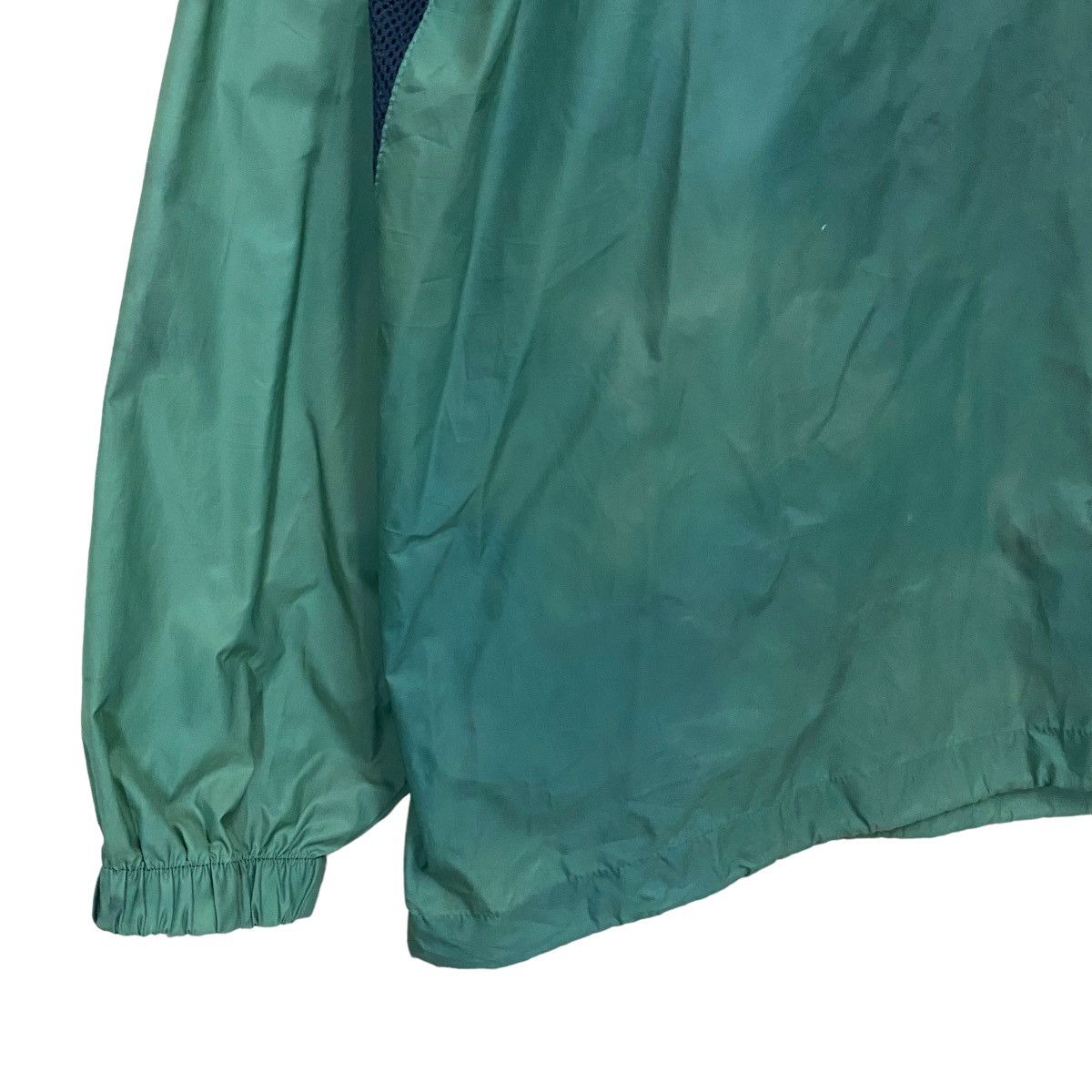 Diadora VINTAGE DIADORA X ISSEY MIYAKE SUNFADED JACKET Size US XL / EU 56 / 4 - 7 Thumbnail