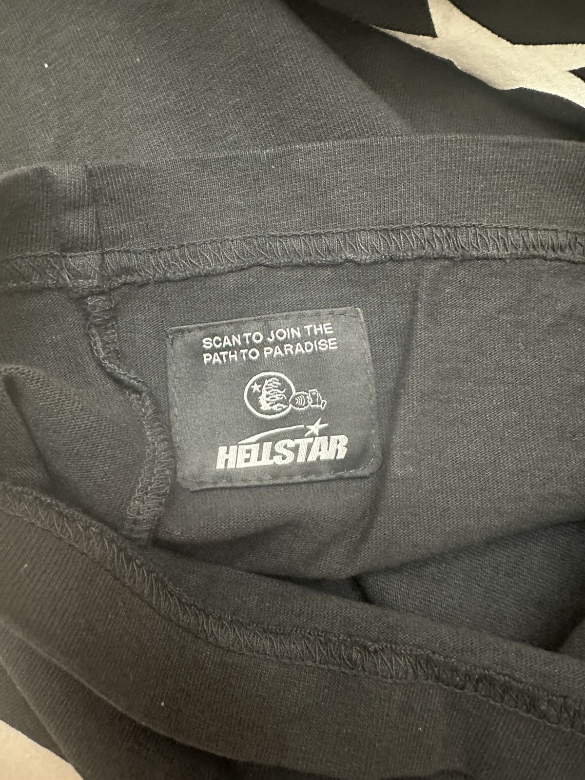 HELLSTAR HELLSTAR SPORTS CLASSIC T Size US XL / EU 56 / 4 - 5 Thumbnail