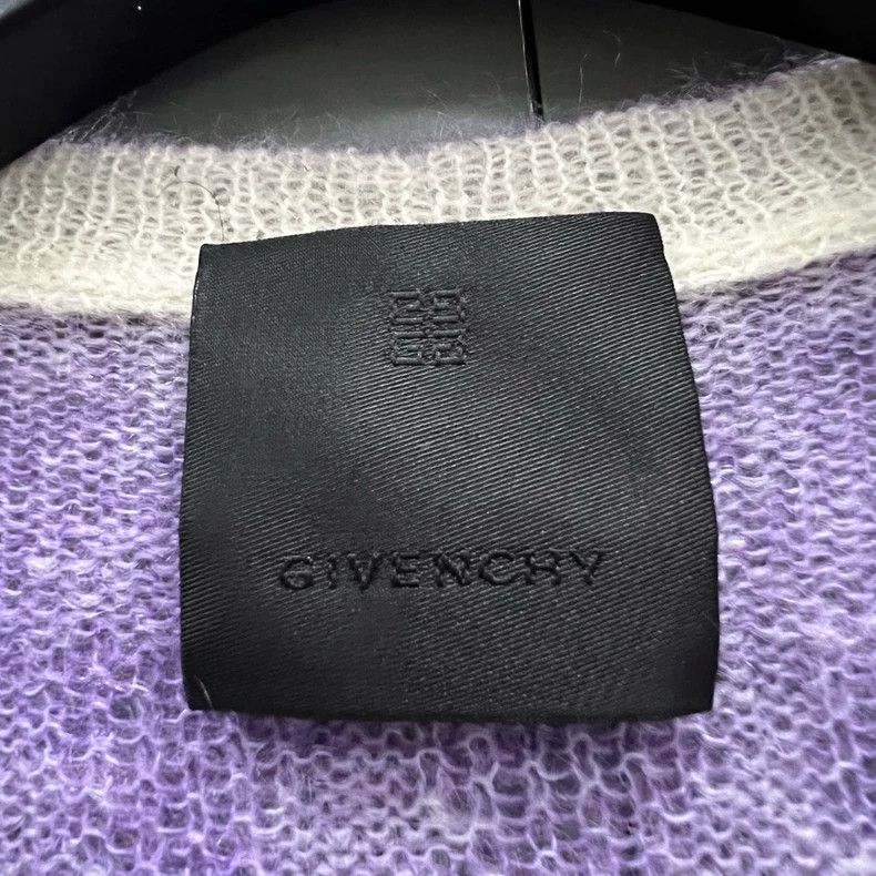 Givenchy Givenchy × Josh Smith Collaboration Size US L / EU 52-54 / 3 - 4 Thumbnail