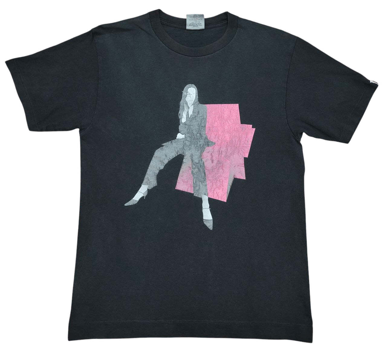 Bape Bapesta Tee Size US M / EU 48-50 / 2 - 1 Thumbnail