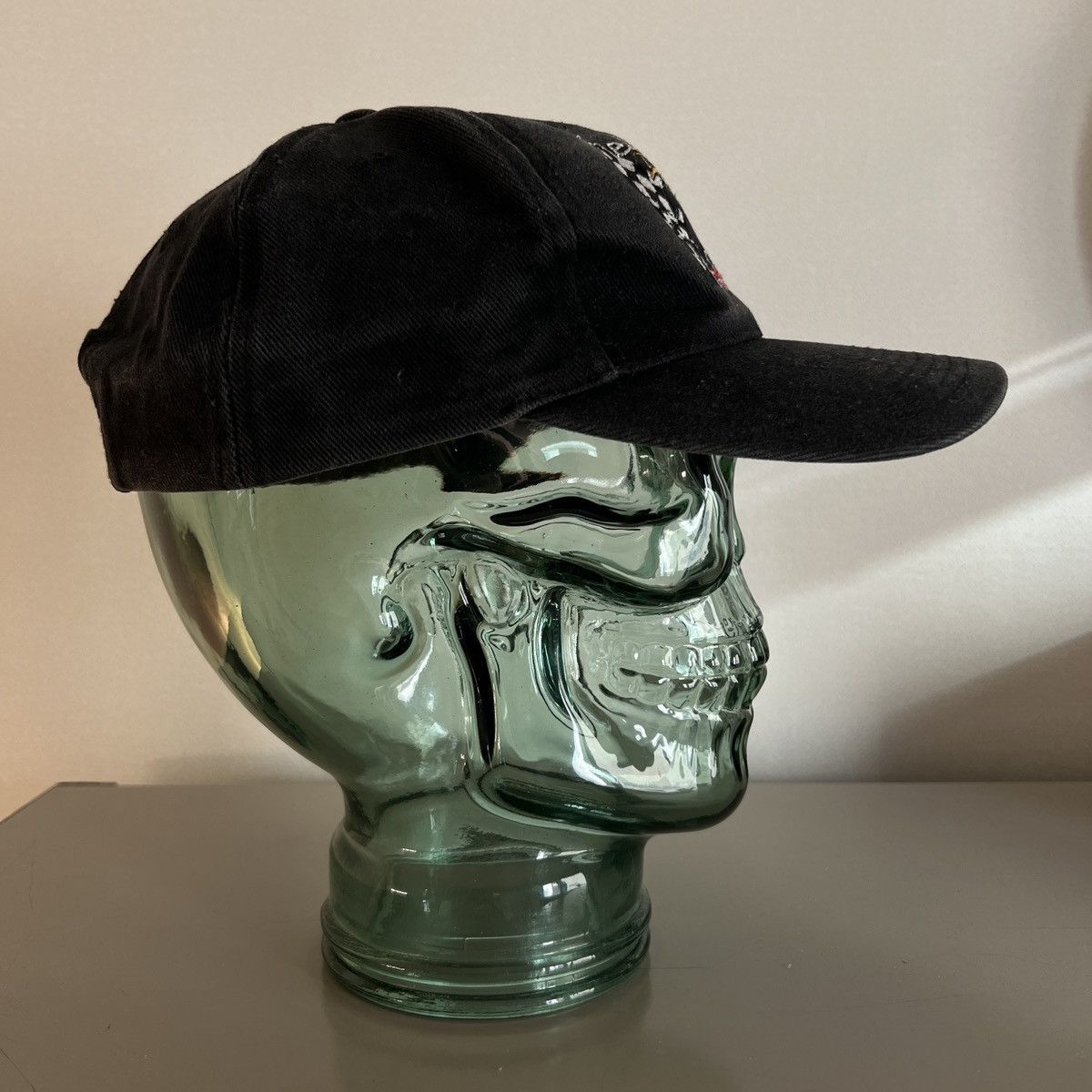 Other Vintage 00s Metallica Gimme Fuel Cap Size ONE SIZE - 8 Thumbnail