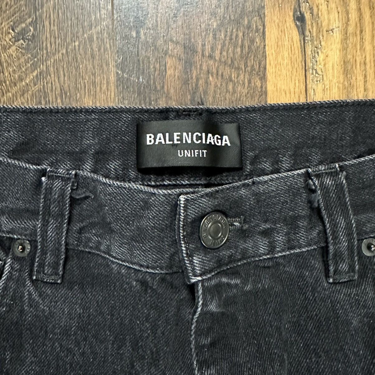 Balenciaga Balenciaga Lost Tapes Size US 34 / EU 50 - 3 Thumbnail