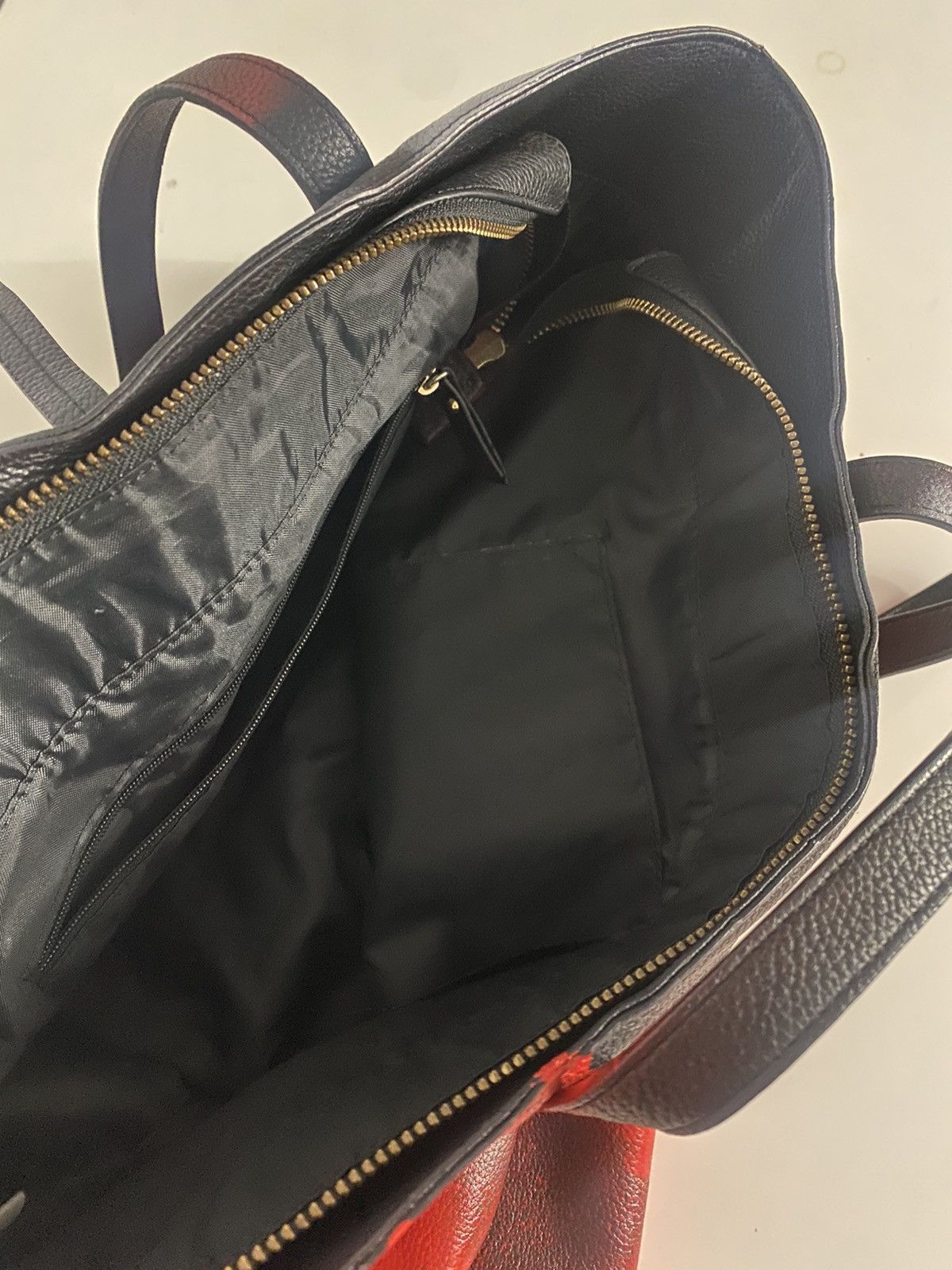 Hysteric Glamour × If Six Was Nine OFFLINE Anarchy Bag Size ONE SIZE - 5 Thumbnail