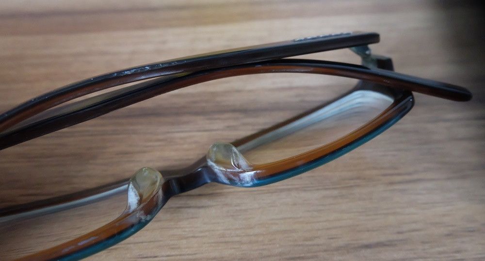 Levi's Levi’s LS06047 Glasses Size ONE SIZE - 8 Thumbnail