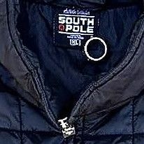 Southpole Southpole Quilted Puffer Vest Size US XL / EU 56 / 4 - 3 Thumbnail