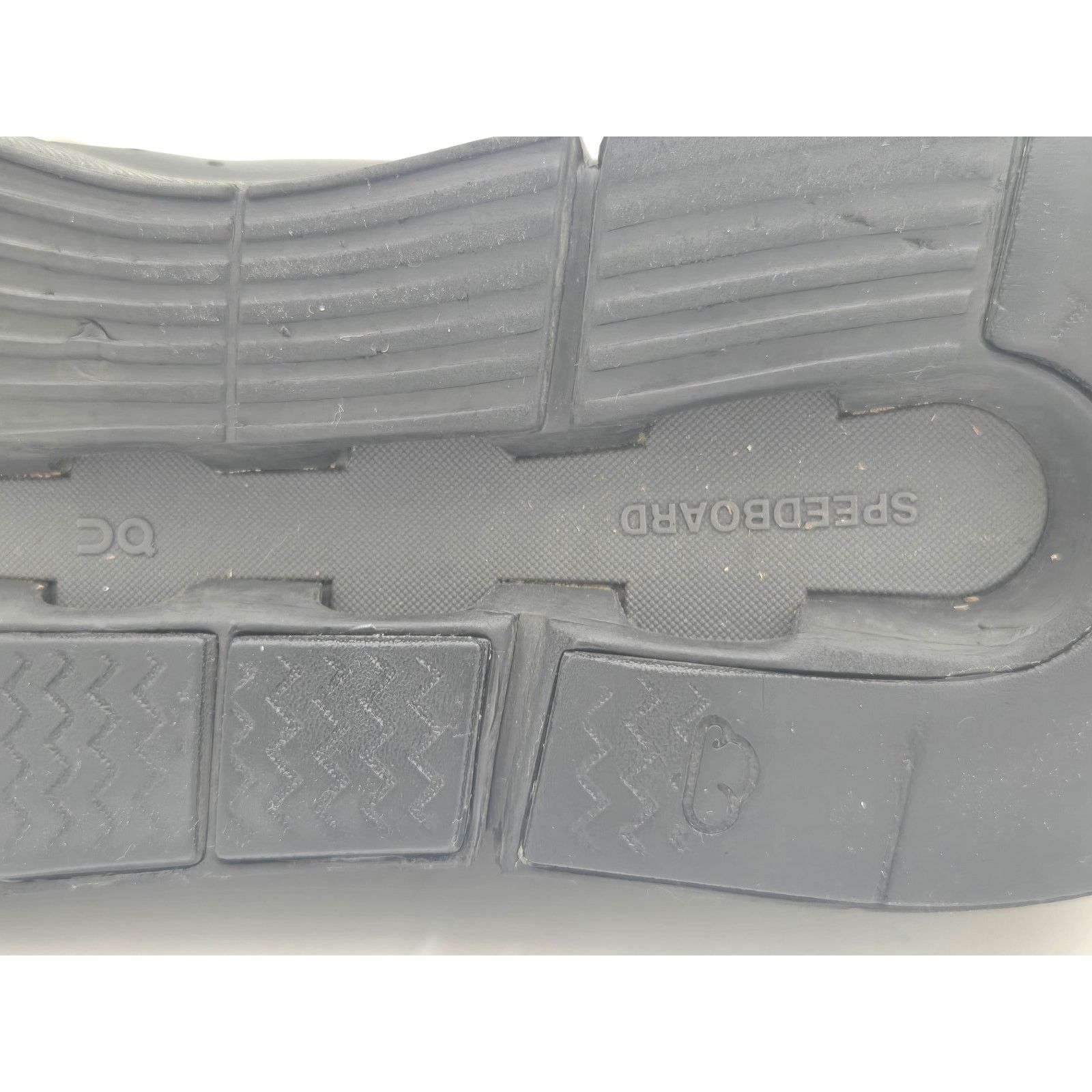 On On Running The Roger Advantage Mens 14 Black Tennis Sneakers Size US 14 / EU 47 - 7 Thumbnail
