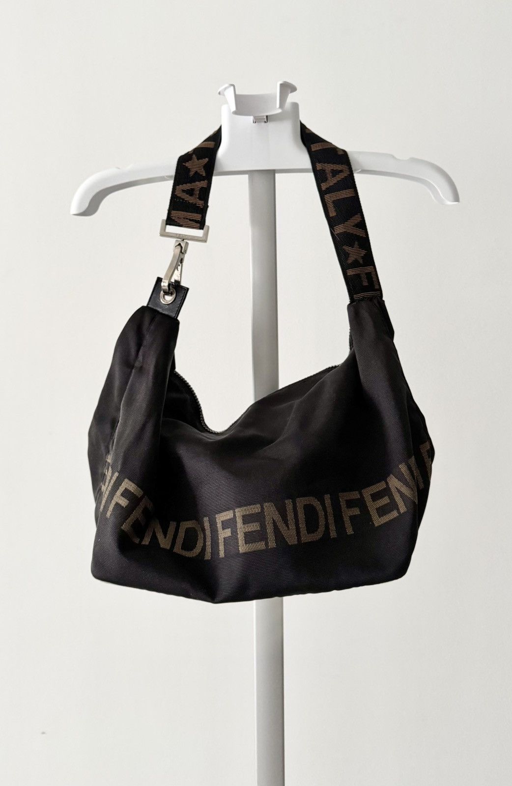 Fendi Fendi Roma 1925 Shoulder Bag Size ONE SIZE - 1 Thumbnail