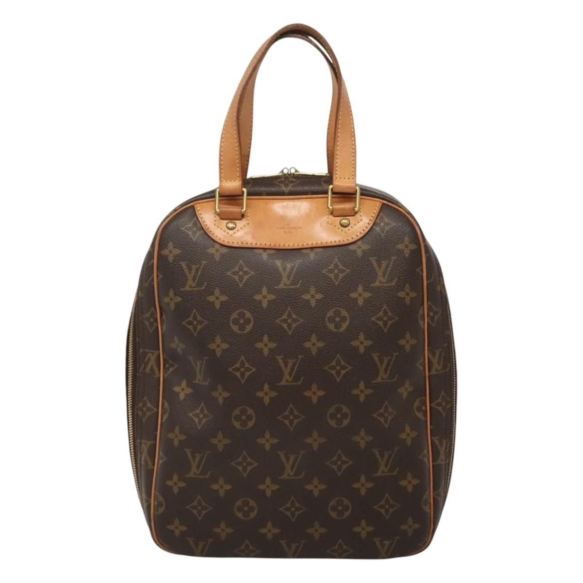 Louis Vuitton Louis Vuitton Excursion handbag Size ONE SIZE - 1 Thumbnail