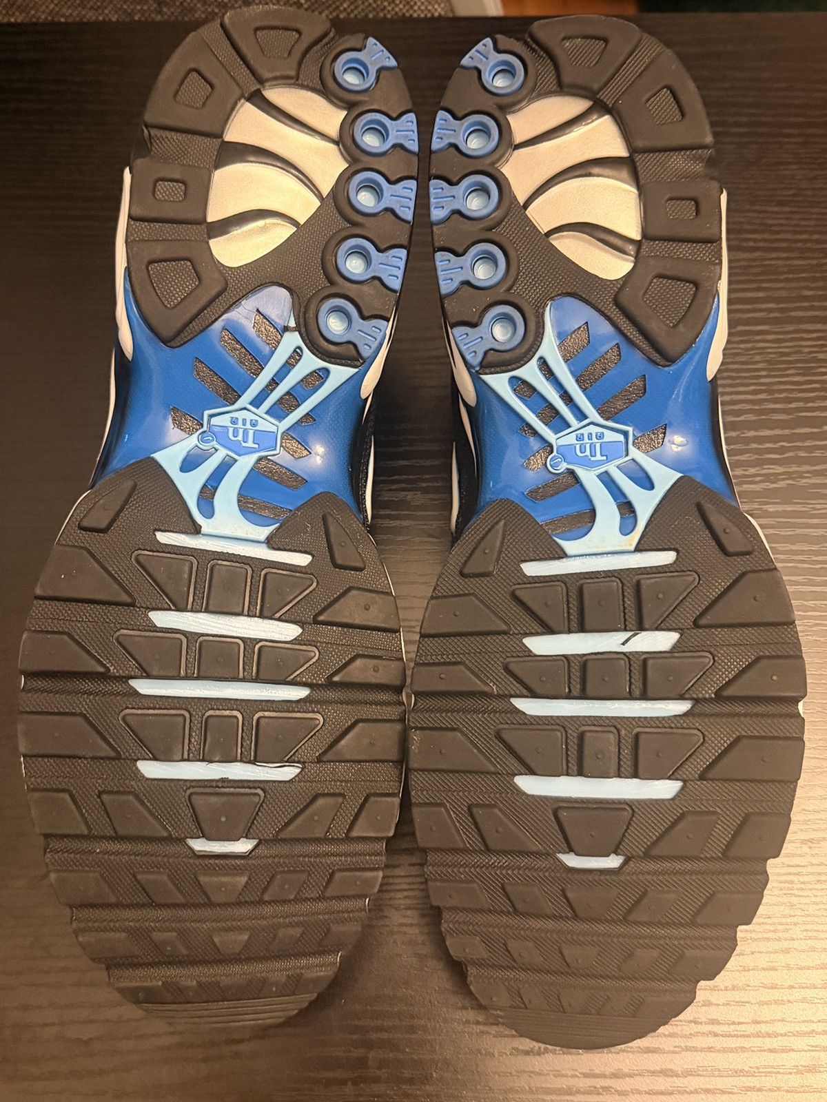 Nike Nike Air Max Plus Size US 12.5 / EU 45-46 - 5 Thumbnail