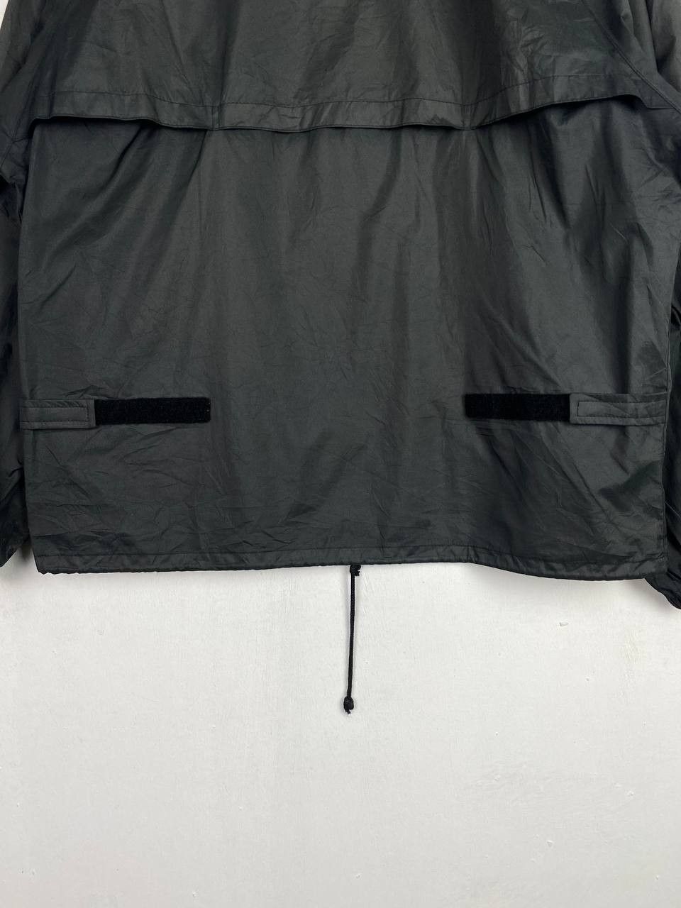 Japanese Brand tour stage japanese brands waterproof jacket Size US M / EU 48-50 / 2 - 12 Thumbnail