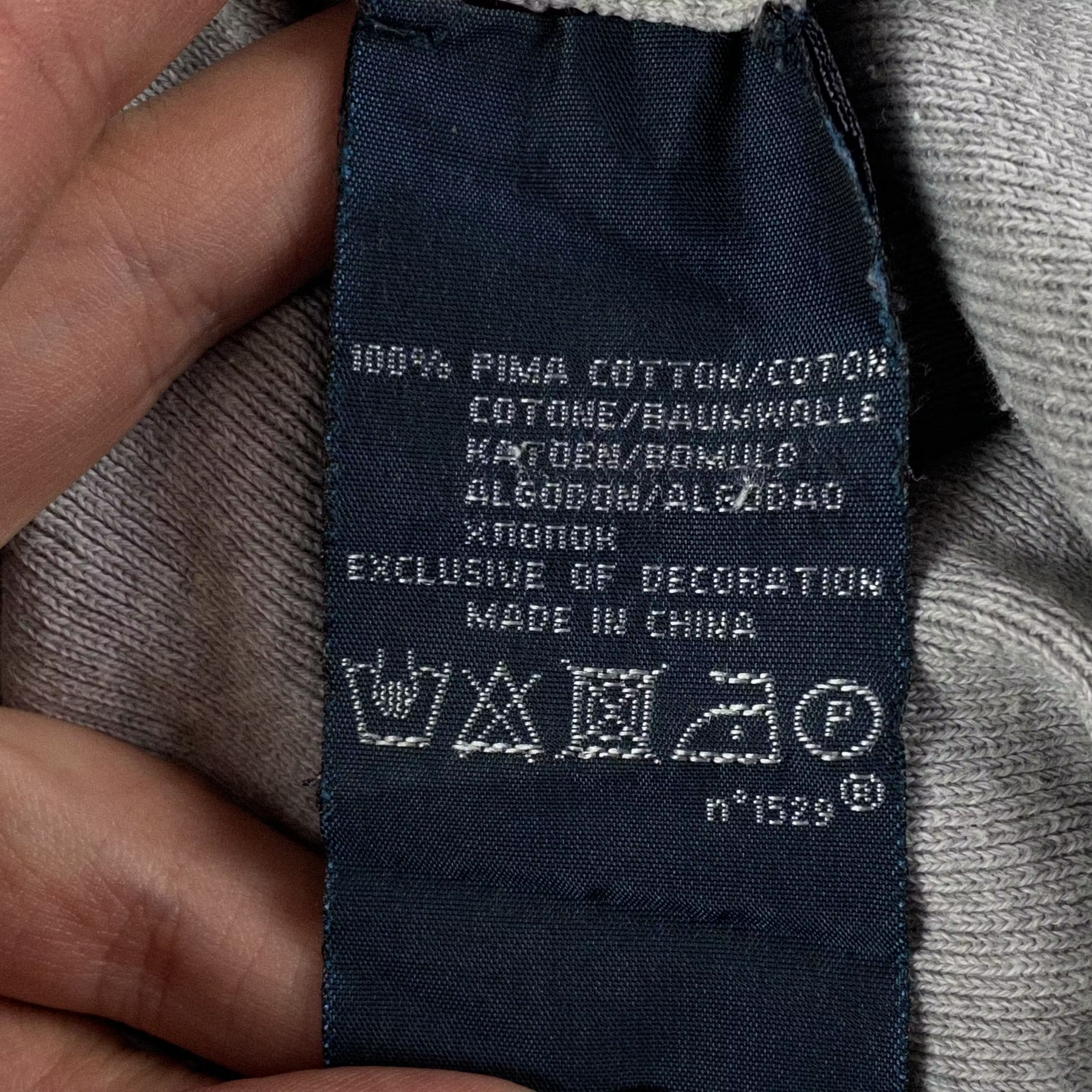 Polo Ralph Lauren × Ralph Lauren × Vintage Men’s Sweater Jumper Polo by Ralph Lauren Vintage Size S Size US S / EU 44-46 / 1 - 6 Thumbnail