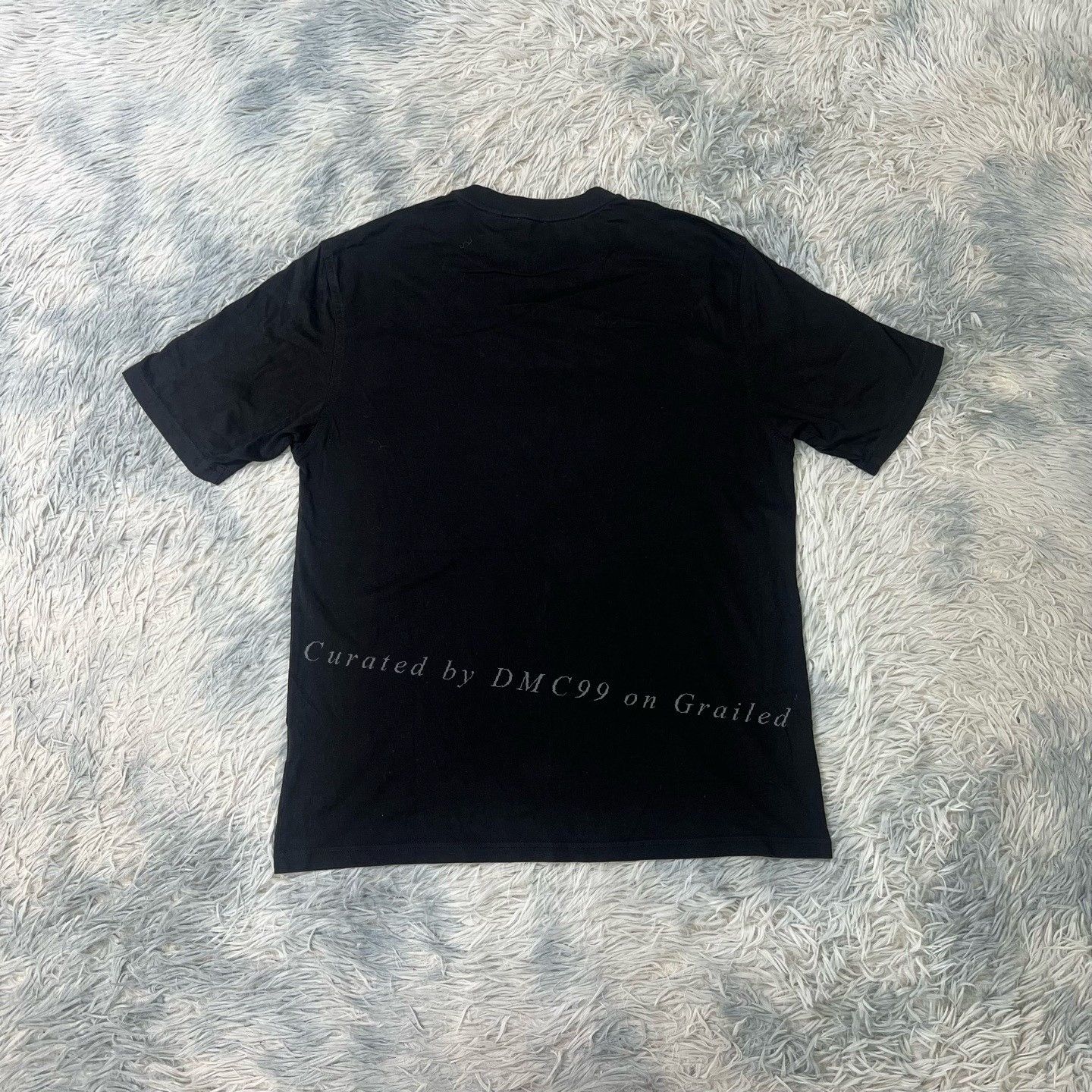 Burberry Burberry Short-Sleeve T-Shirt Size S Size US S / EU 44-46 / 1 - 2 Thumbnail