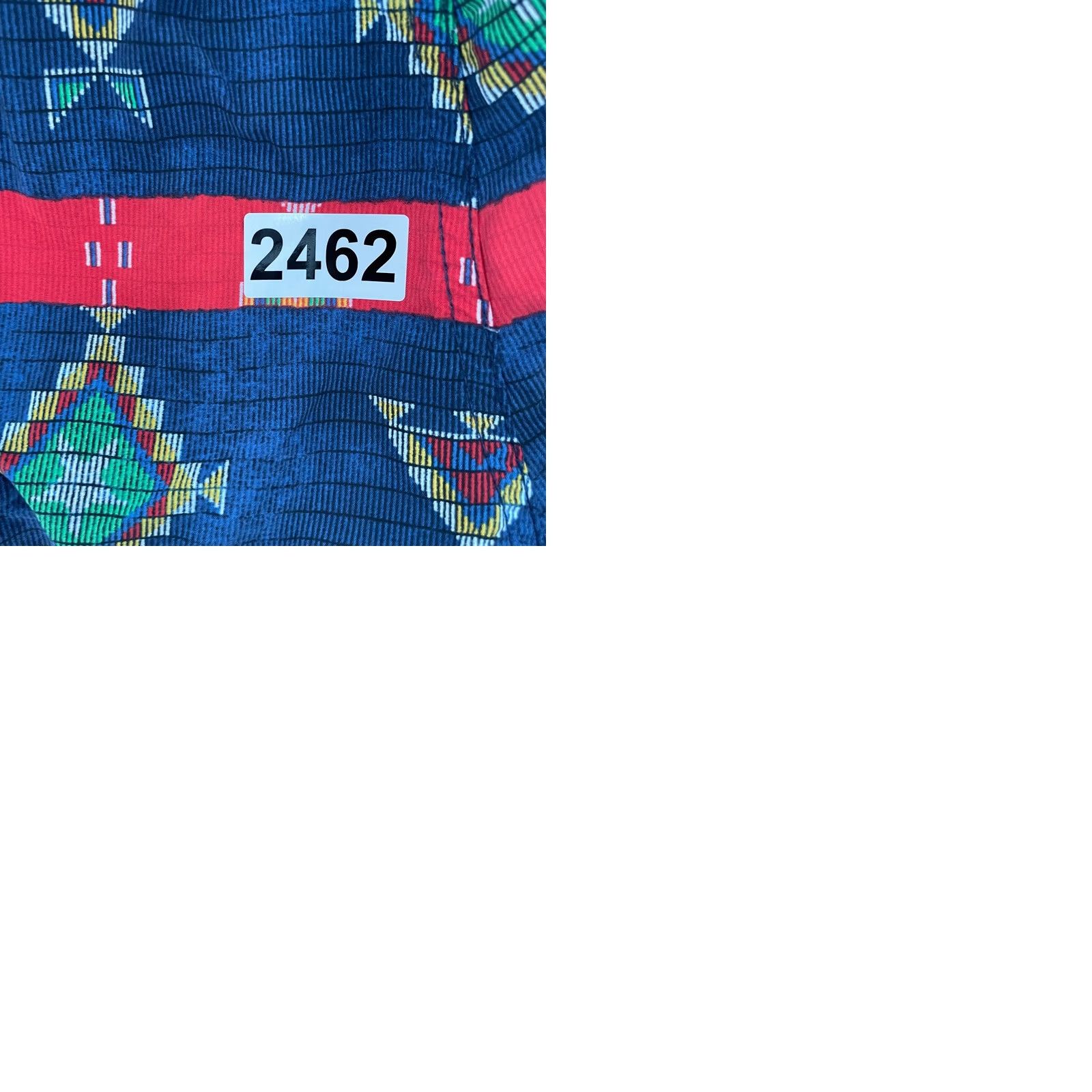 Polo Ralph Lauren Polo Ralph Lauren Swim Trunks Shorts Adult XL Native Print Pockets Mens Size US XL / EU 56 / 4 - 10 Thumbnail