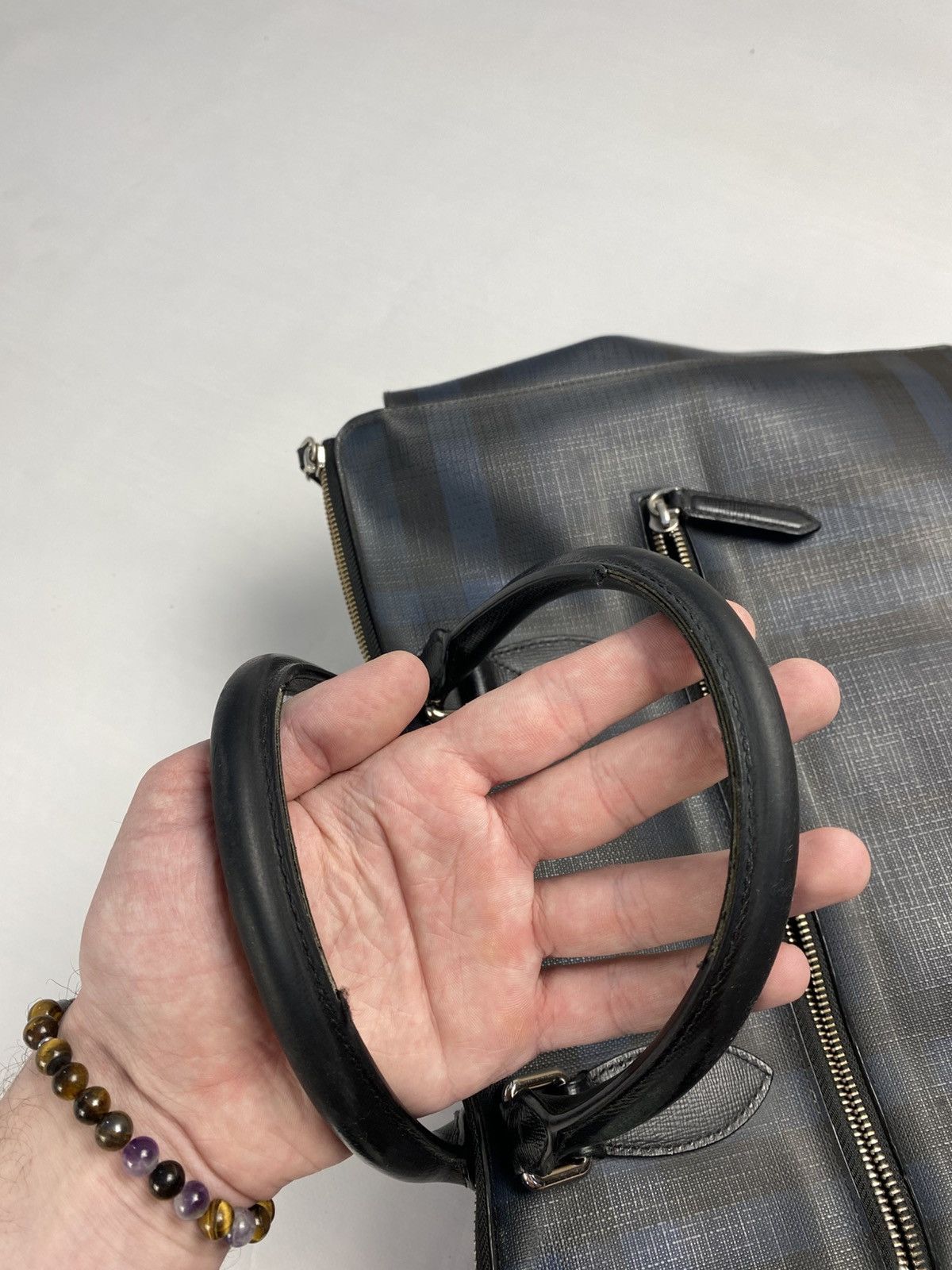 Burberry Burberry Bag Size ONE SIZE - 10 Thumbnail