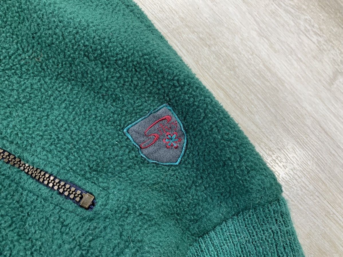 Vintage Mens vintage jacket fleece Walking Silvy Size XXL Size US XXL / EU 58 / 5 - 5 Thumbnail