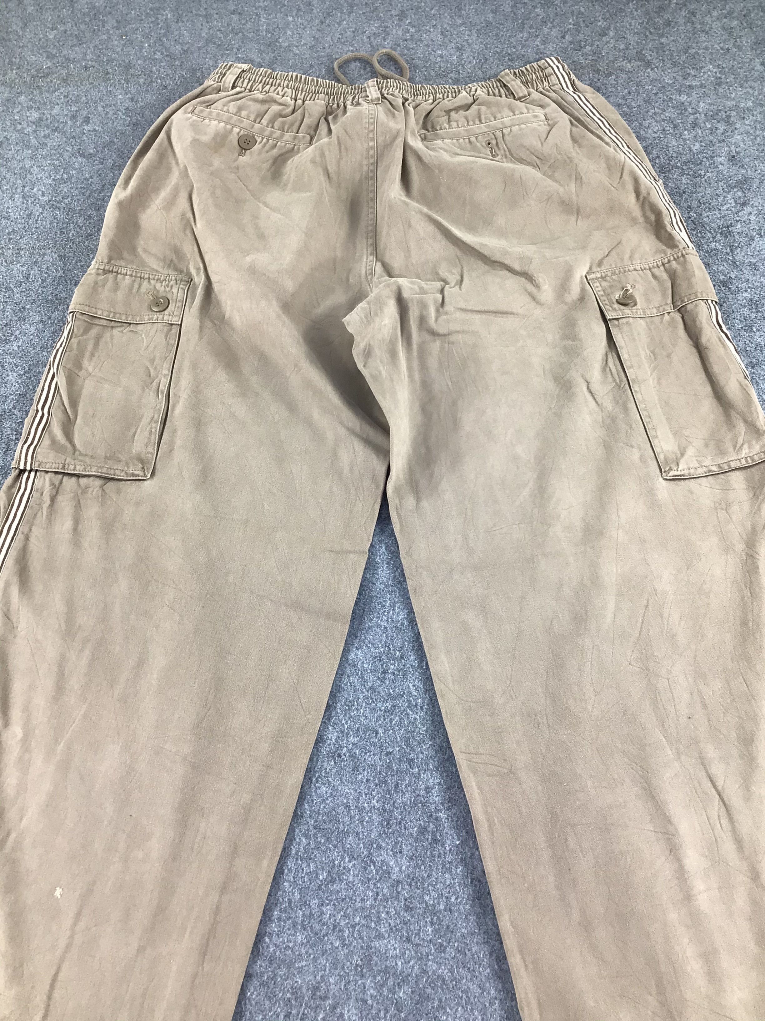 Uniqlo Uniqlo Cargo Pant-J273 Size US 31 - 4 Thumbnail