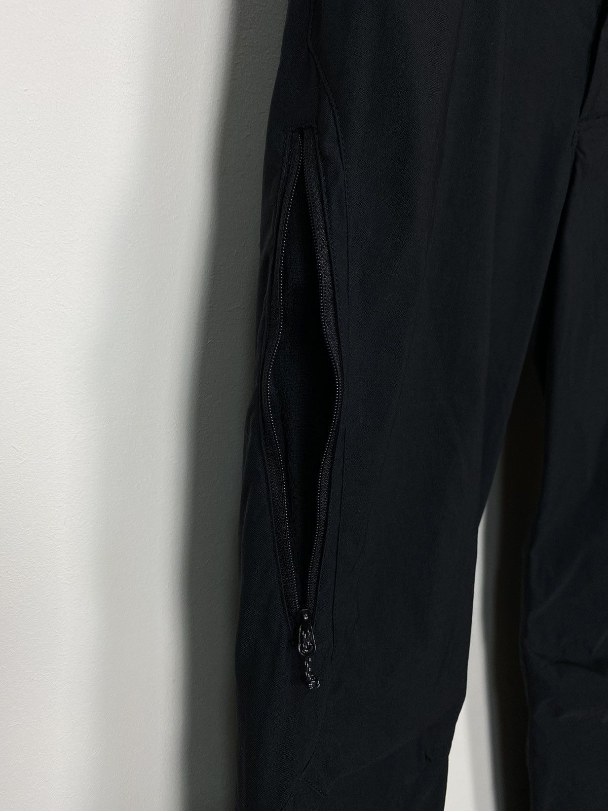 Berghaus Berghaus Mens Ortler 2.0 Pants Black 422171BP6 Size UK 36 XL Size US 36 / EU 52 - 6 Thumbnail