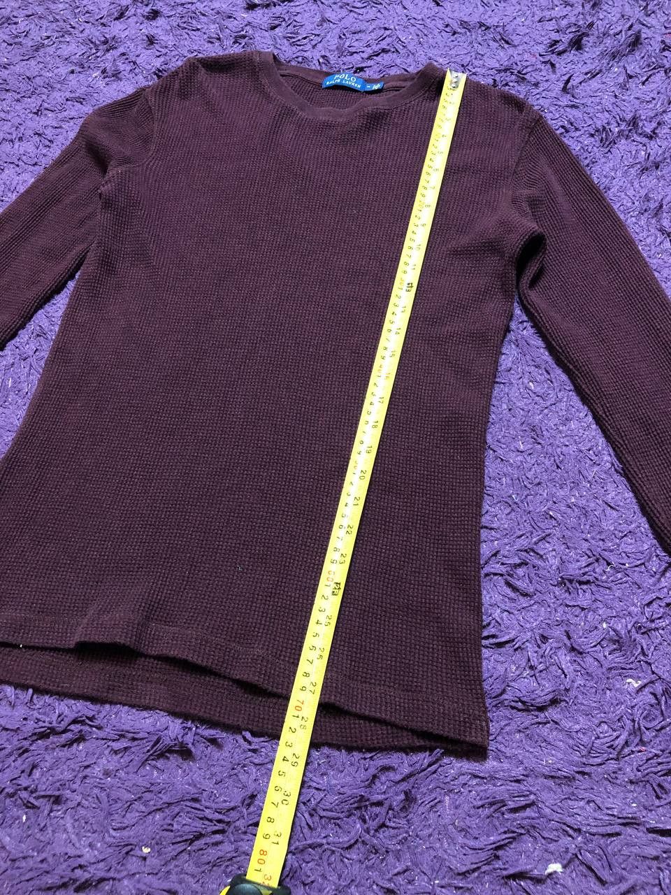 Polo Ralph Lauren Polo Ralph Lauren Knit Jumper Sweater STREETWEAR Size M / US 6-8 / IT 42-44 - 7 Thumbnail