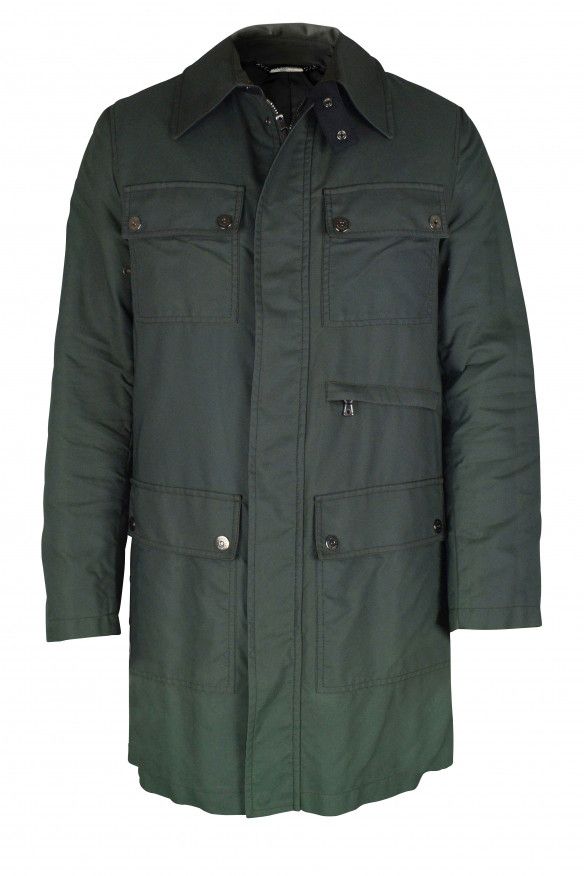 Dolce & Gabbana Coat Size US S / EU 44-46 / 1 - 1 Thumbnail