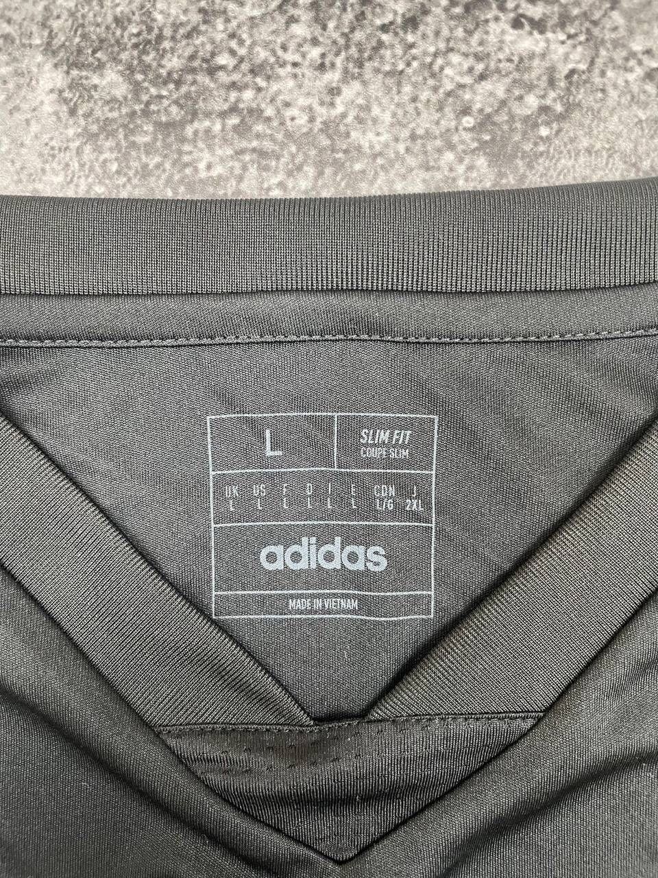Adidas Adidas ArsenalMen FootballShirt Emirates Fly Better 2022/23 Size US L / EU 52-54 / 3 - 4 Thumbnail