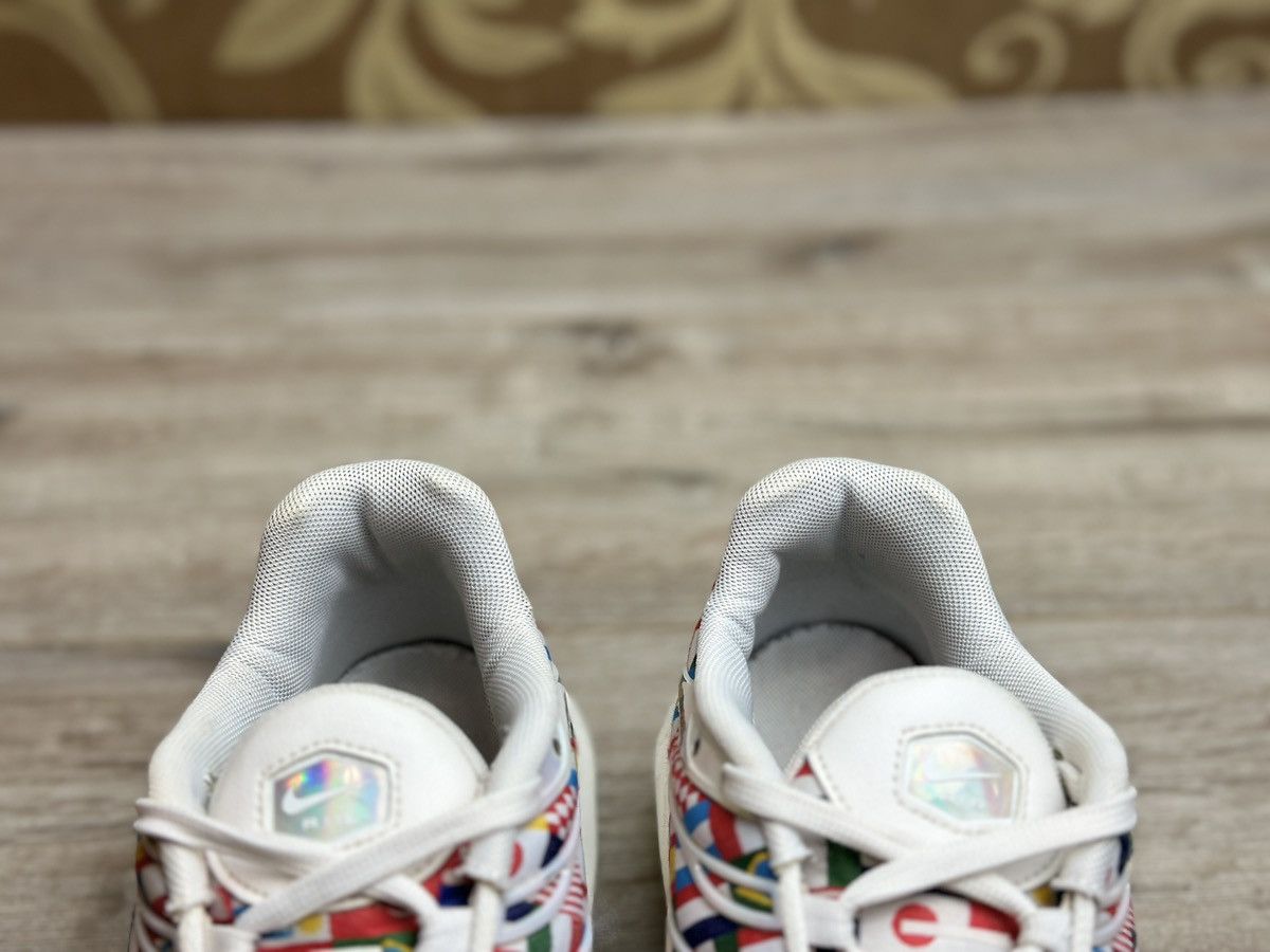 Nike × Vintage Nike Air Max Plus NIC Size US 11 / EU 44 - 7 Thumbnail