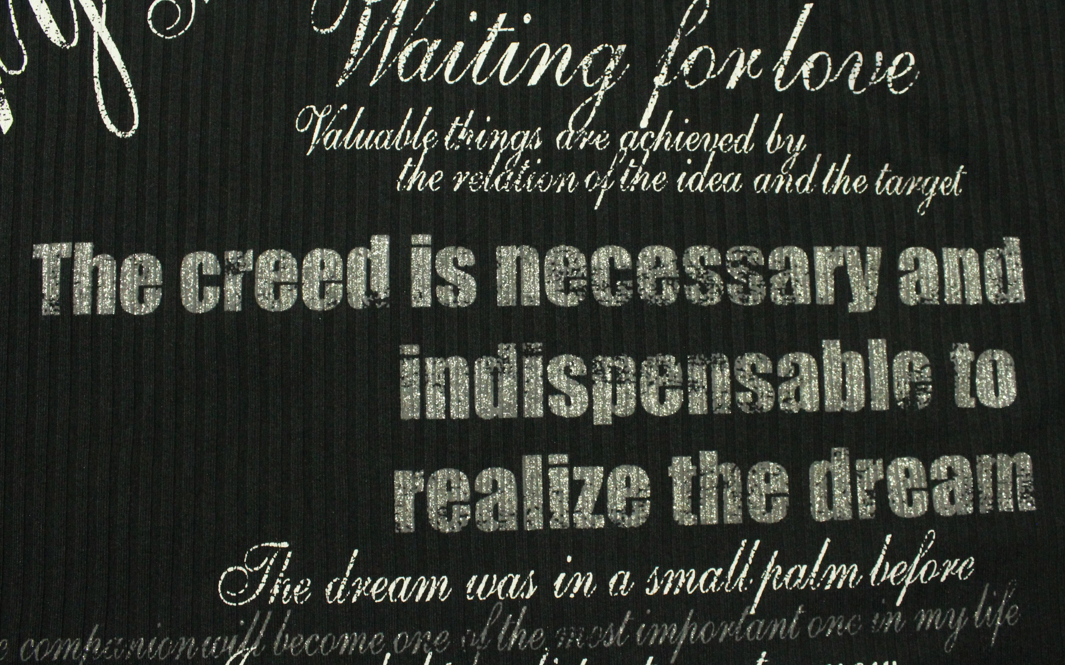 Japanese Brand BEAUMONT CARR Shirt Poem Punk Grunge Gothic Emo Hysteric Size US L / EU 52-54 / 3 - 8 Thumbnail