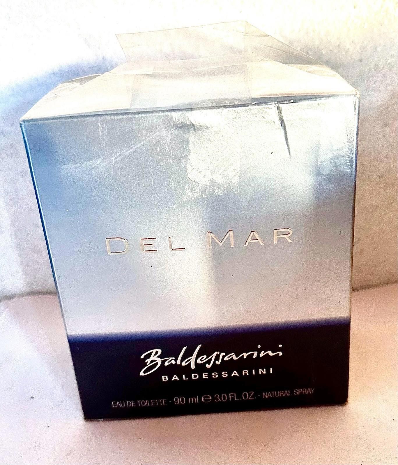 Baldessarini Baldessarini Del Mar 3.0oz Eau de toilette for men Size ONE SIZE - 1 Preview