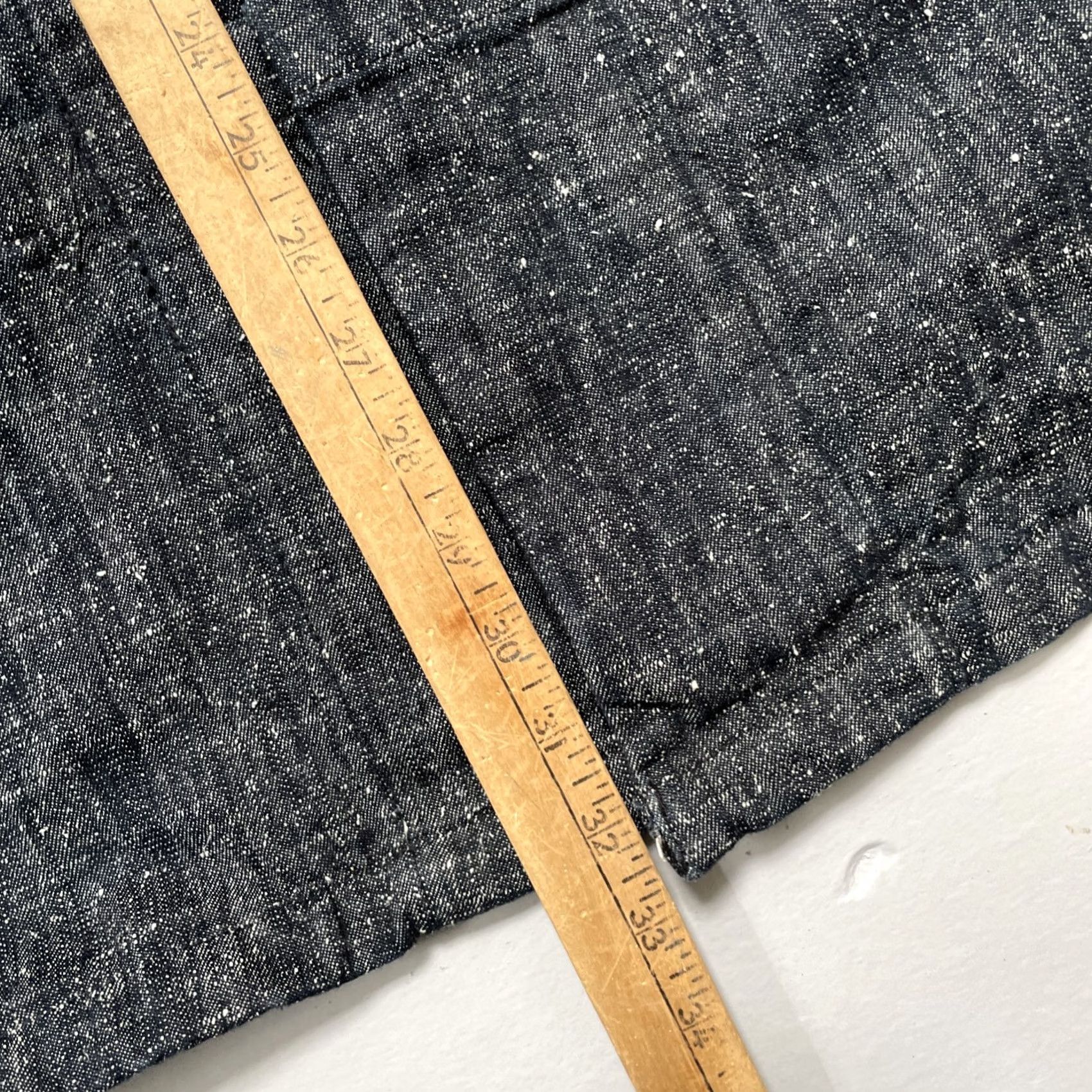 Vintage Zed Seattle By Ty Ziskis Cotton Silk Chore Shirt-Jacket Made In USA Size 2 (M) Blue Unisex Adults Workwear 2 Vintage USA Heritage 90s Mens Womens Size US XS / EU 42 / 0 - 5 Thumbnail