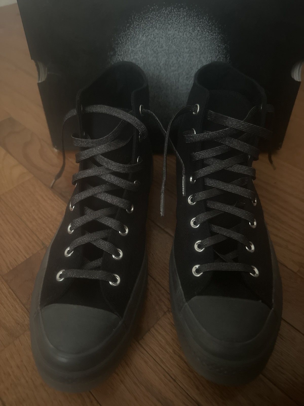Converse Converse CT70 Hi Size US 12 / EU 45 - 3 Thumbnail