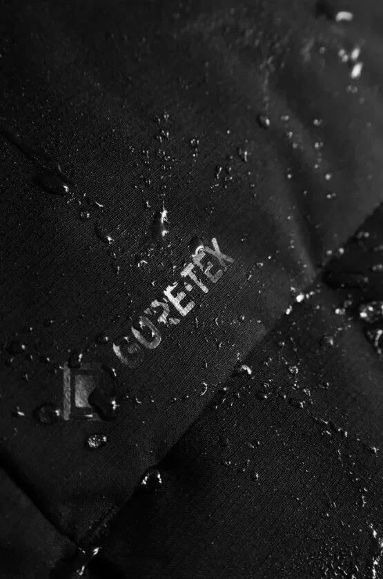 Norse Projects NORSE PROJECTS ARKTISK Black Mountain Down Parka Size US M / EU 48-50 / 2 - 6 Thumbnail